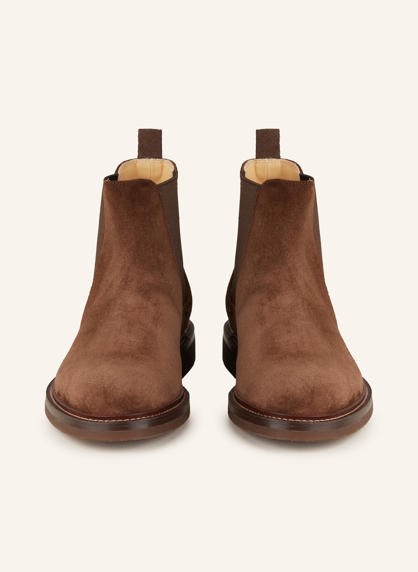 Brunello cucinelli chelsea boot online