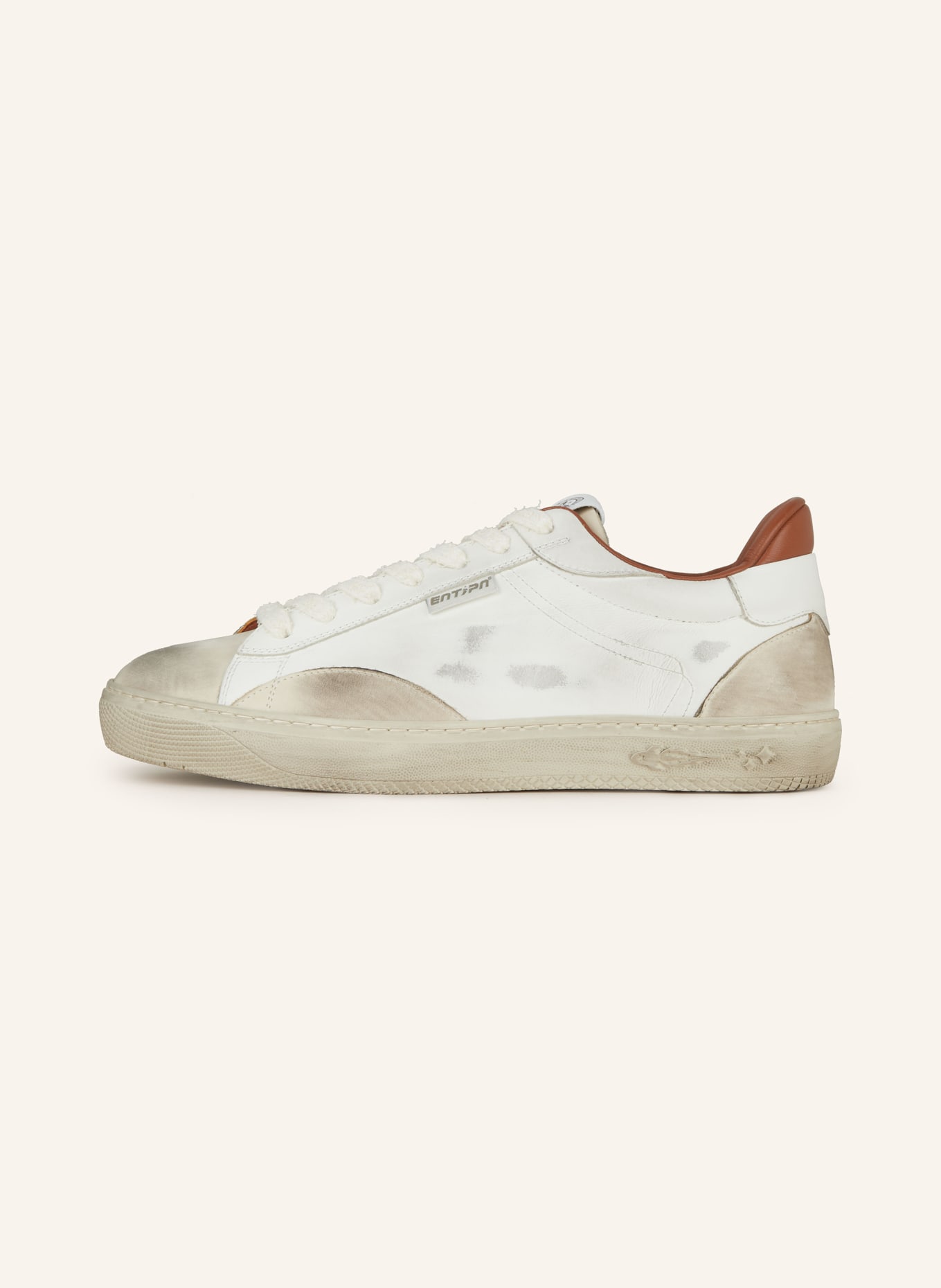 ENTERPRISE JAPAN Sneaker EJ JUPITER TAG VINTAGE