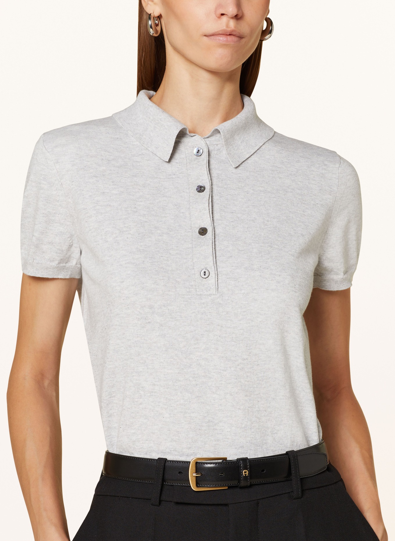 Reiss polo shirt hotsell
