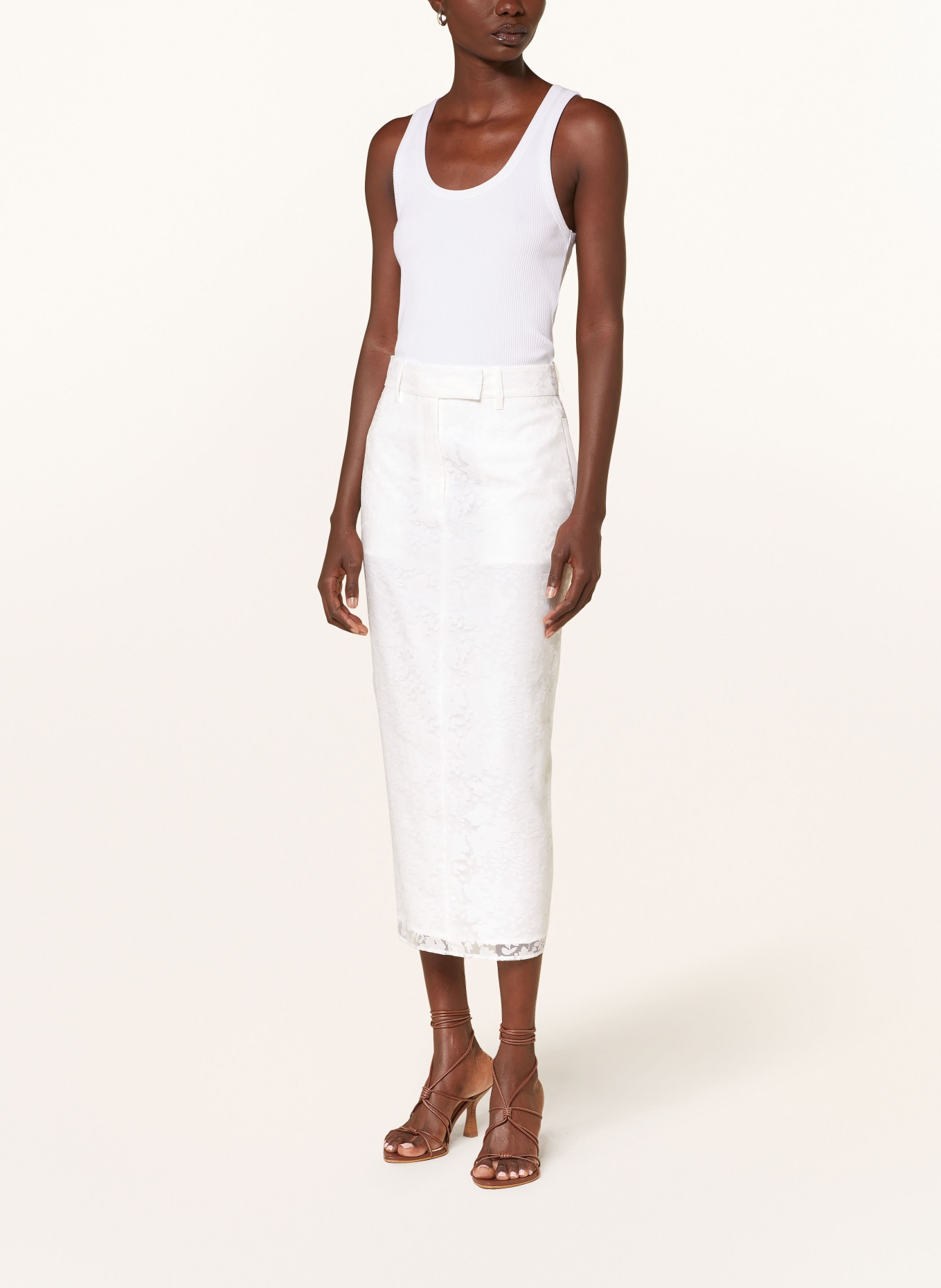 REISS Skirt DENVA