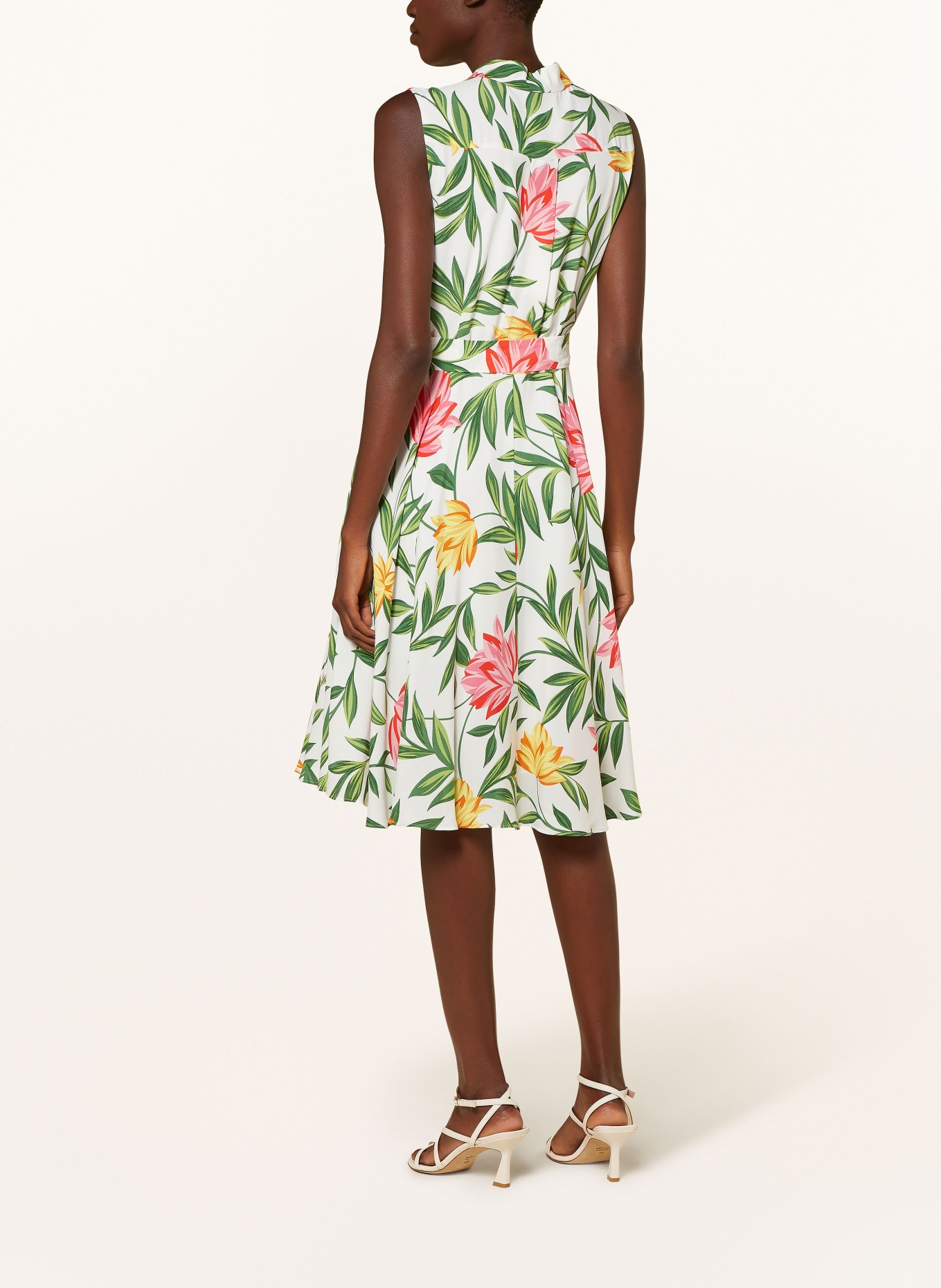 White dress hobbs on sale