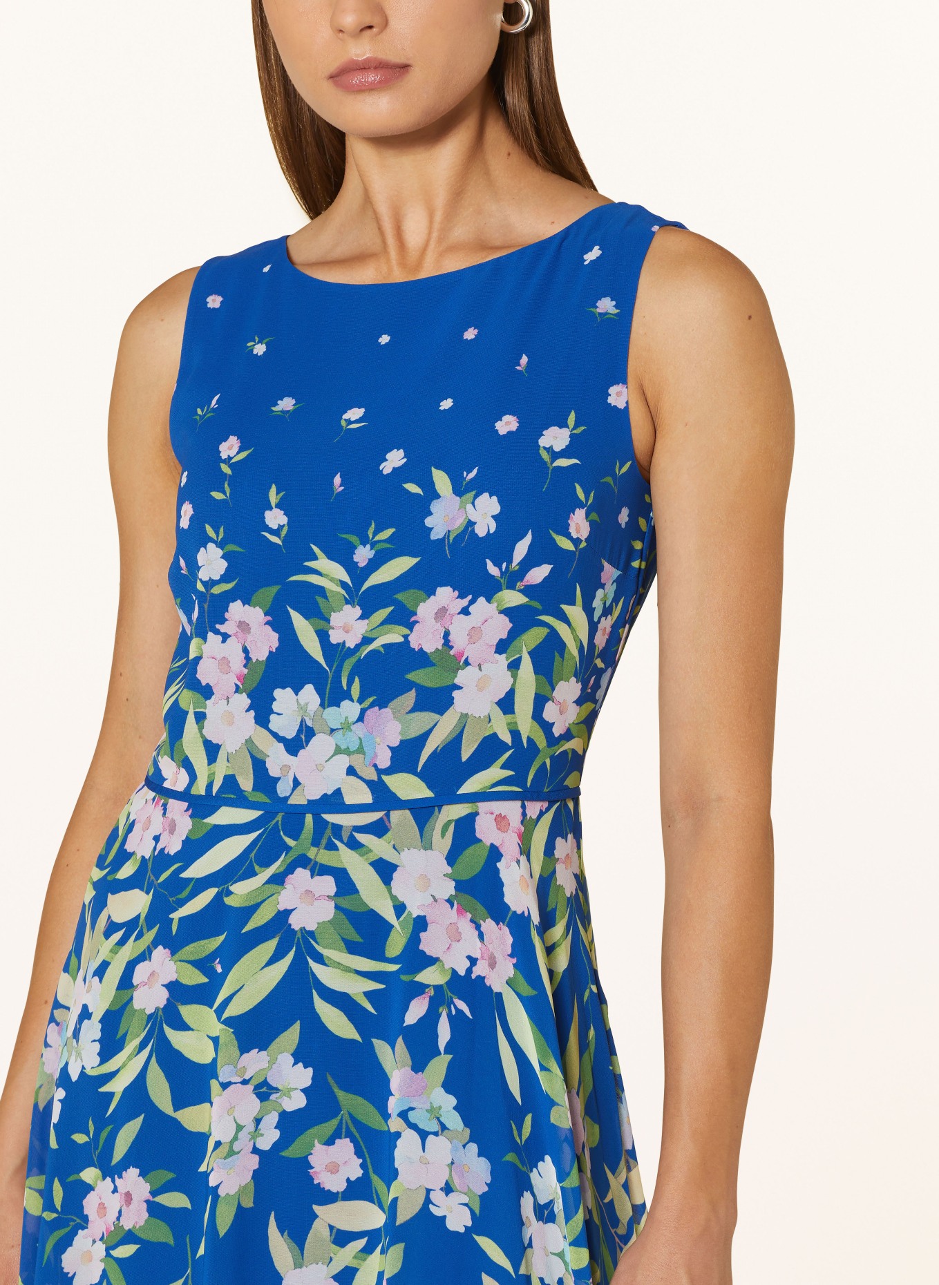 Hobbs tamara dress cheap