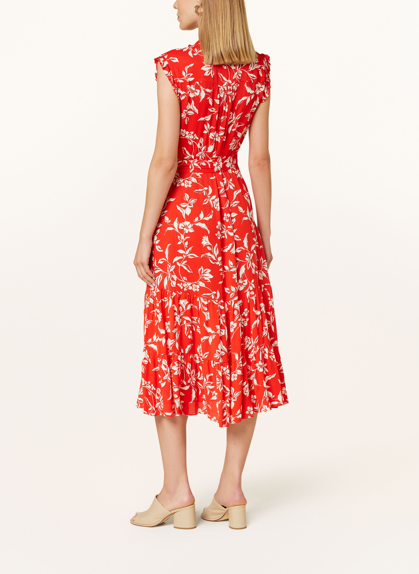 Hobbs elsa dress online