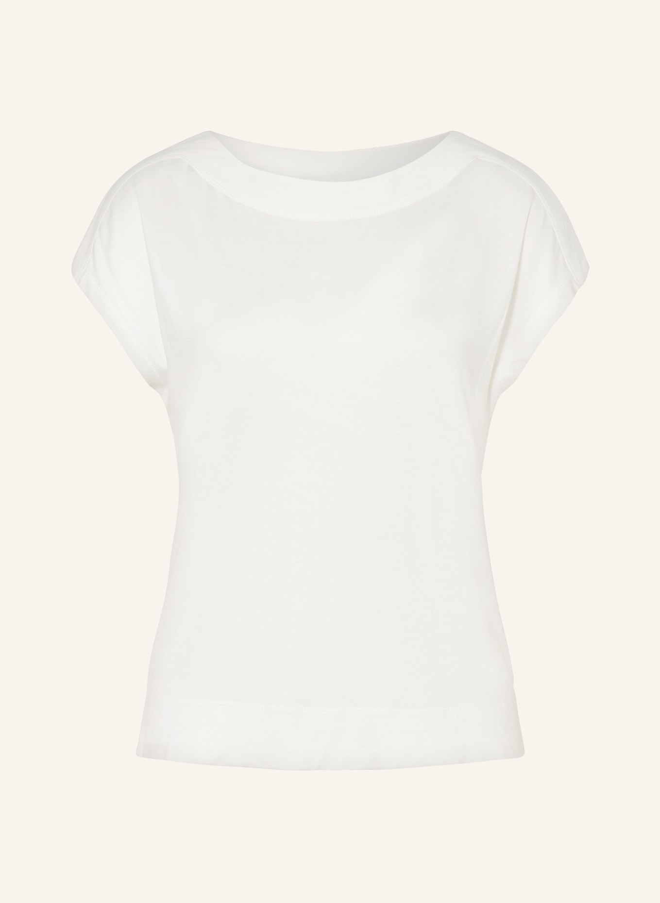 HOBBS T-Shirt VIVIANA, Farbe: ECRU (Bild 1)