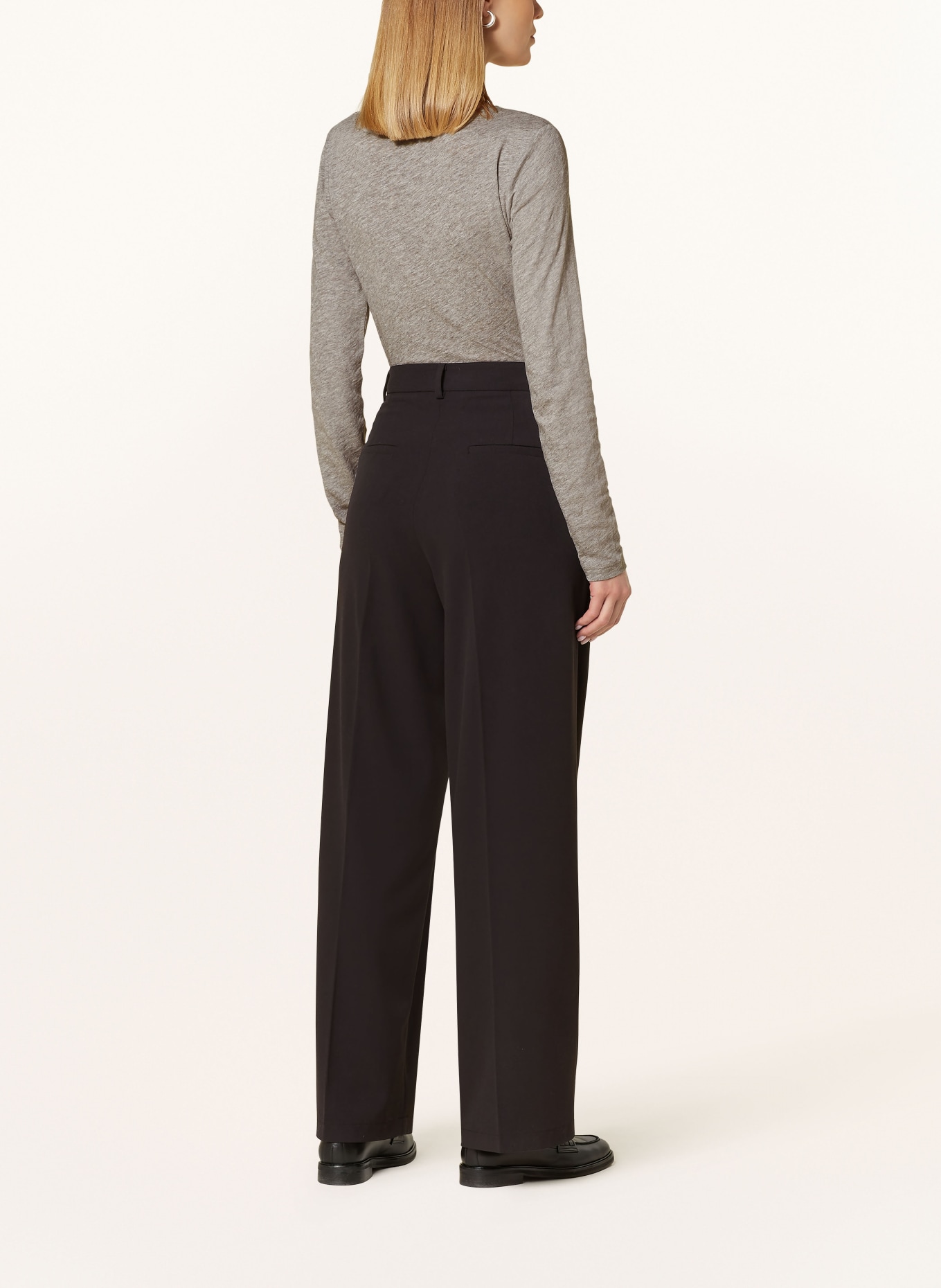 Marc O'Polo Pullover, Farbe: GRAU (Bild 3)