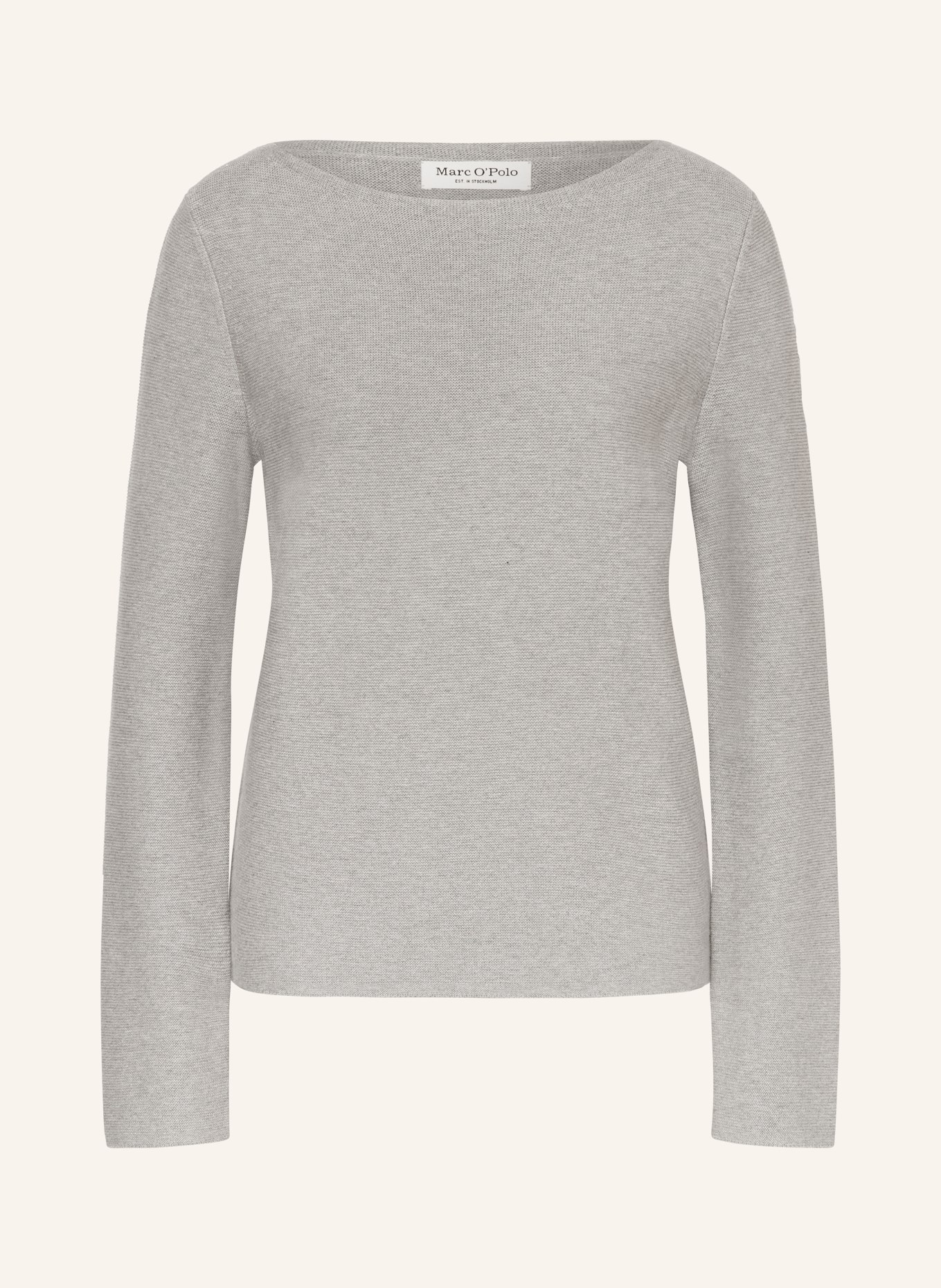 Marc O'Polo Sweater, Color: GRAY (Image 1)