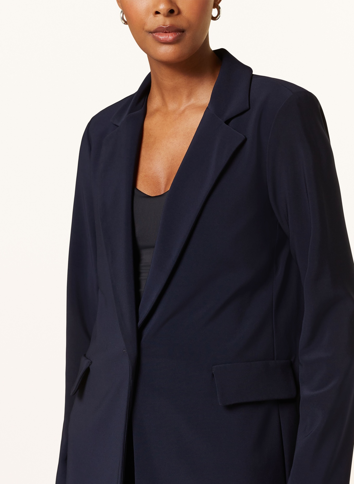 Joseph Ribkoff Blazer, Farbe: DUNKELBLAU (Bild 4)