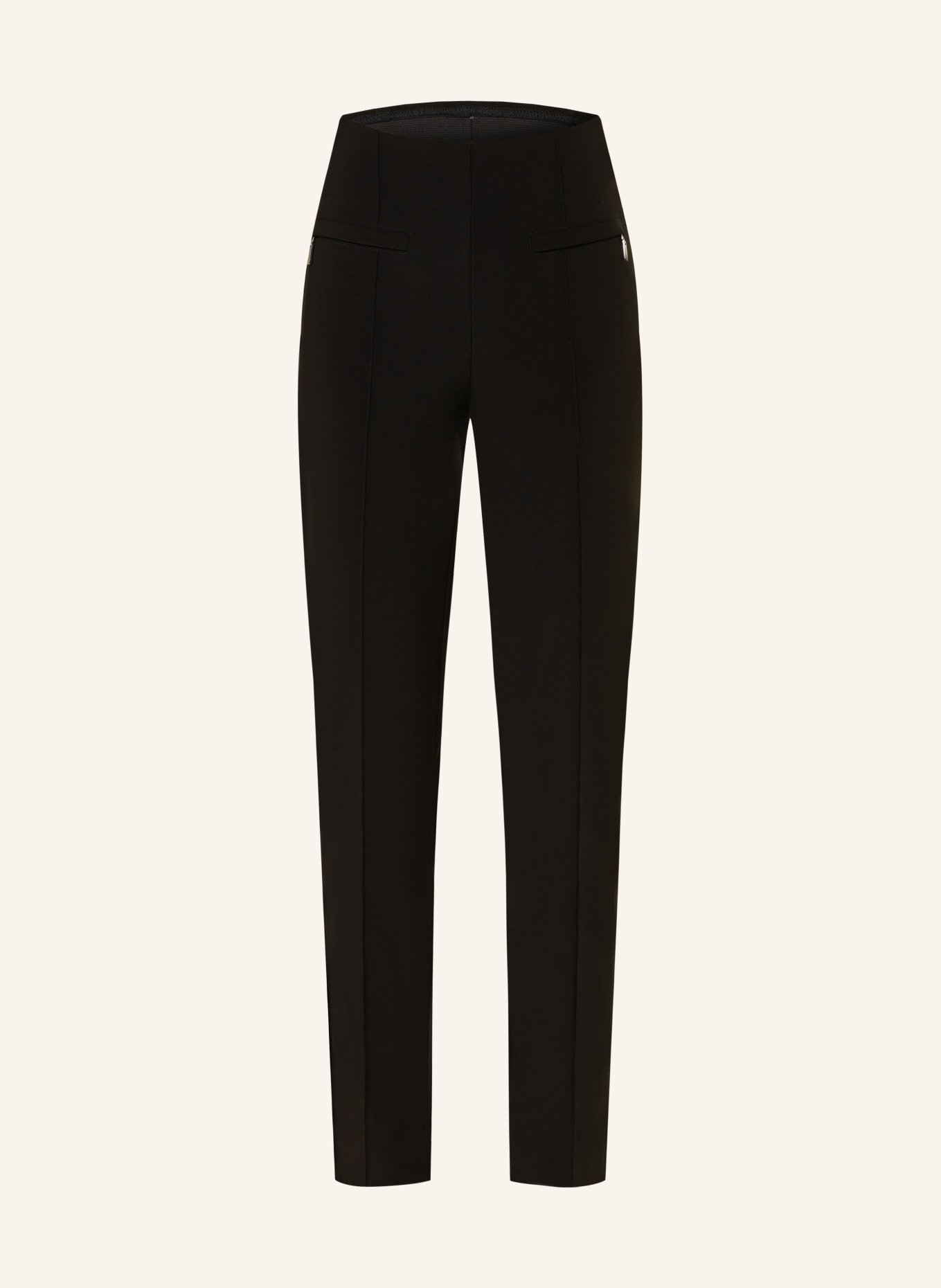 Joseph ribkoff hose schwarz