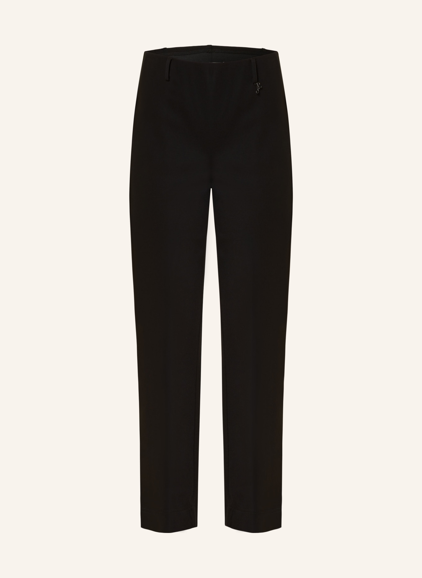 Joseph Ribkoff Marlenehose, Farbe: SCHWARZ (Bild 1)
