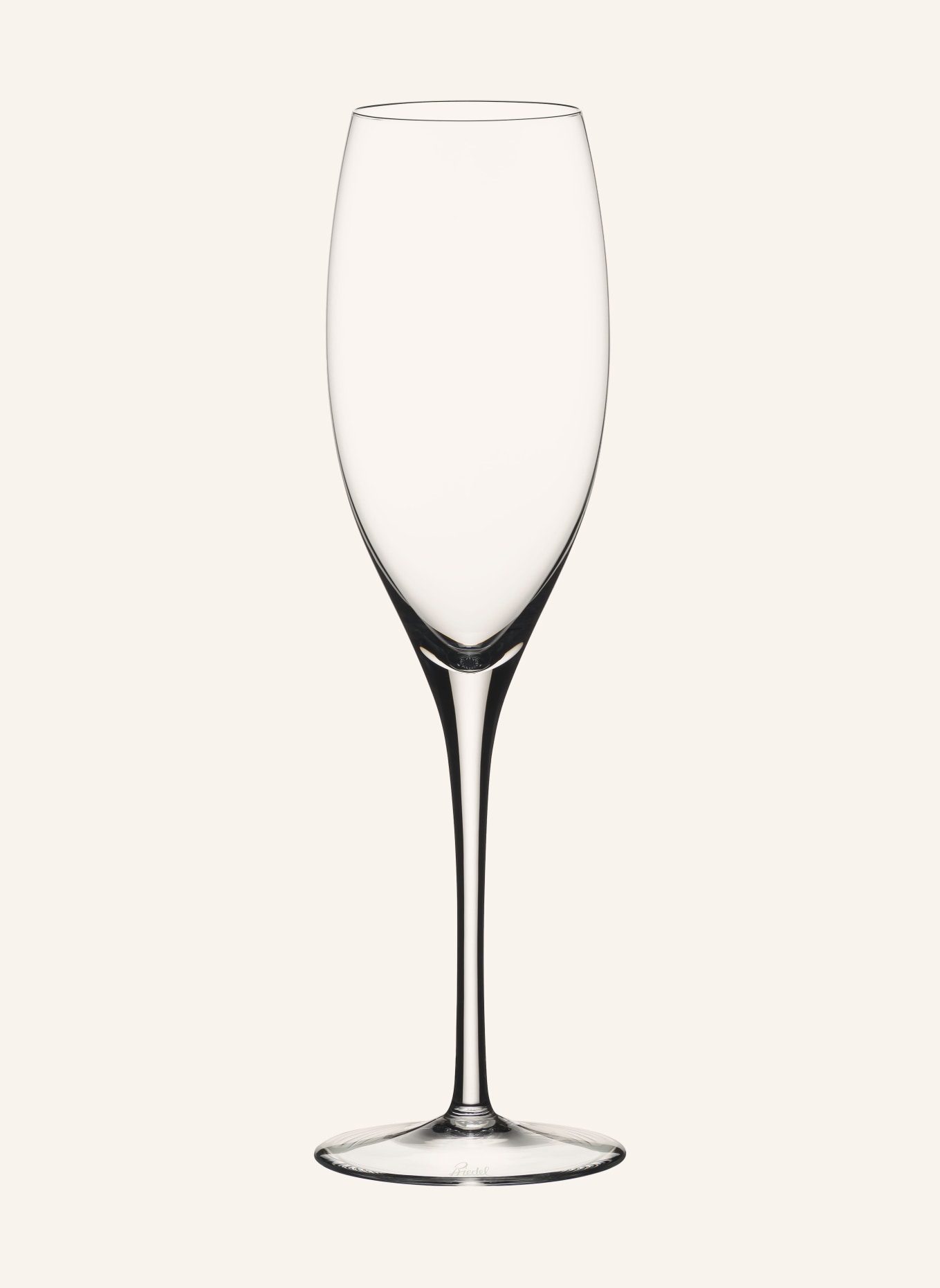 RIEDEL Champagnerglas SOMMELIERS, Farbe: WEISS (Bild 1)