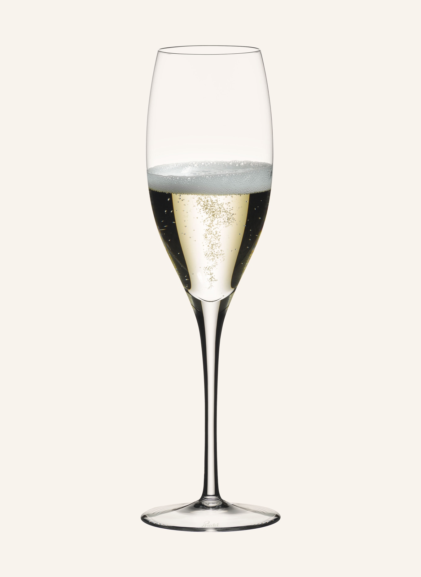 RIEDEL Champagnerglas SOMMELIERS, Farbe: WEISS (Bild 2)