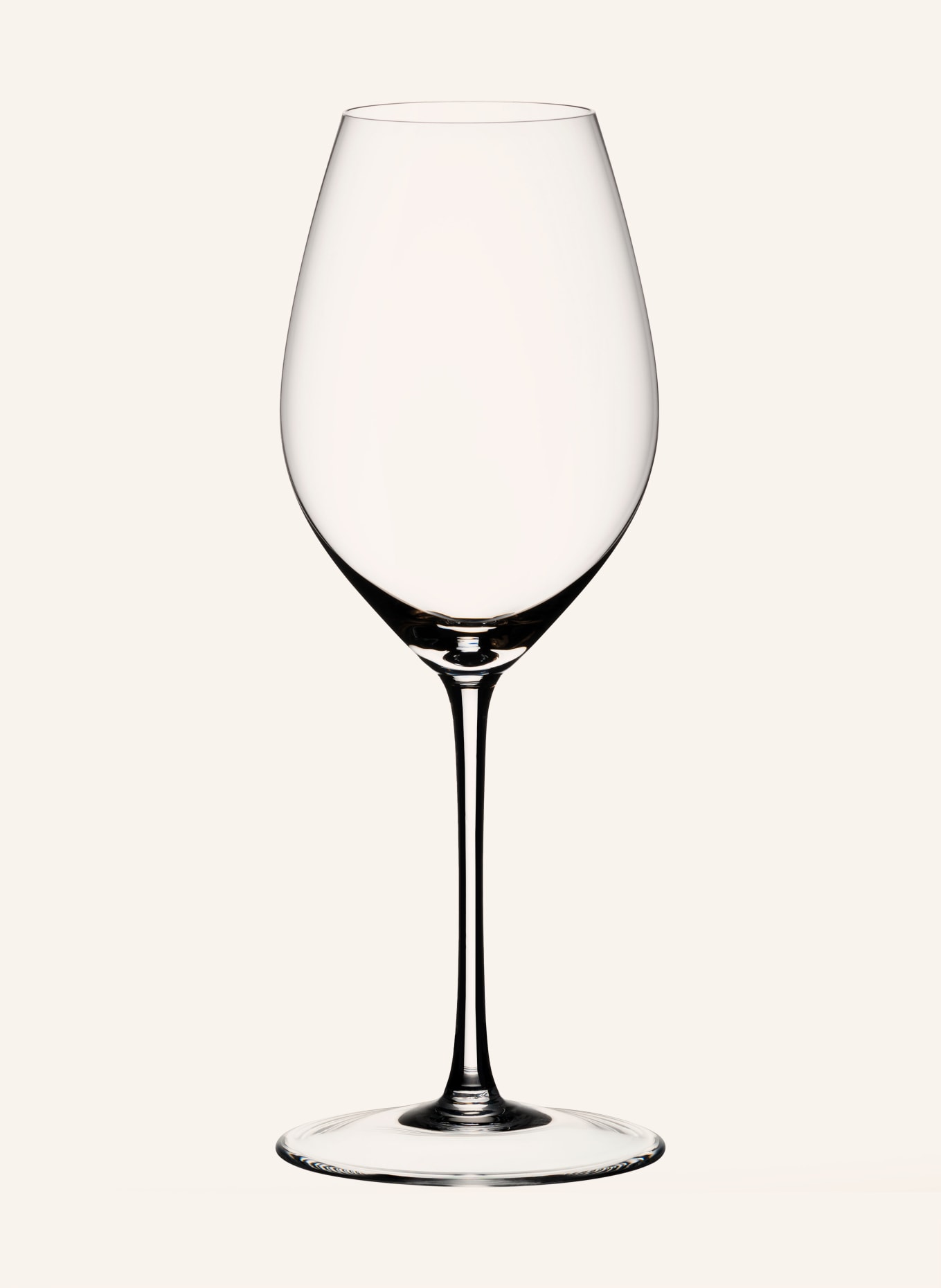 RIEDEL Sektglas SOMMELIERS CHAMPAGNER, Farbe: WEISS (Bild 1)