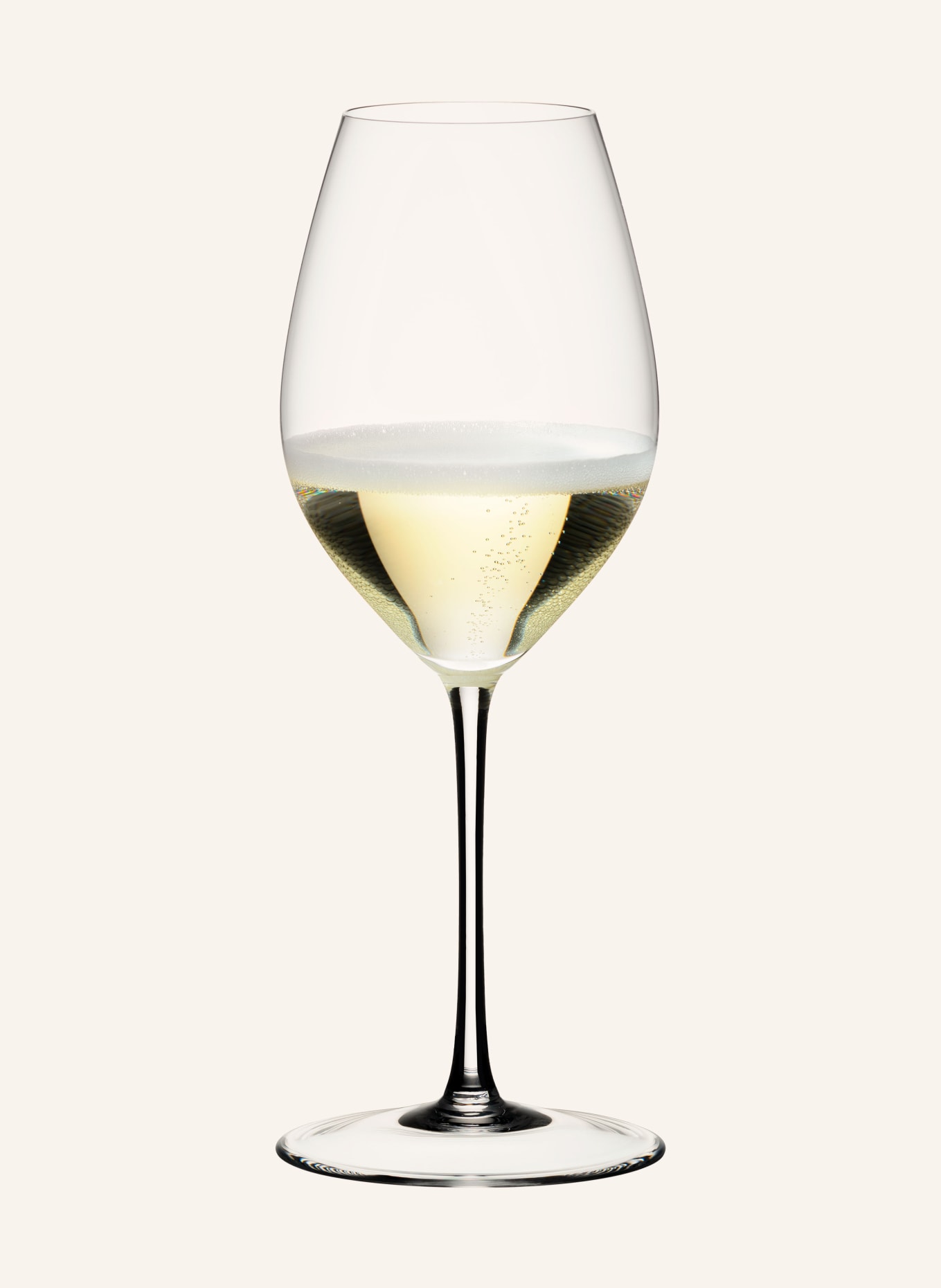 RIEDEL Sektglas SOMMELIERS CHAMPAGNER, Farbe: WEISS (Bild 2)