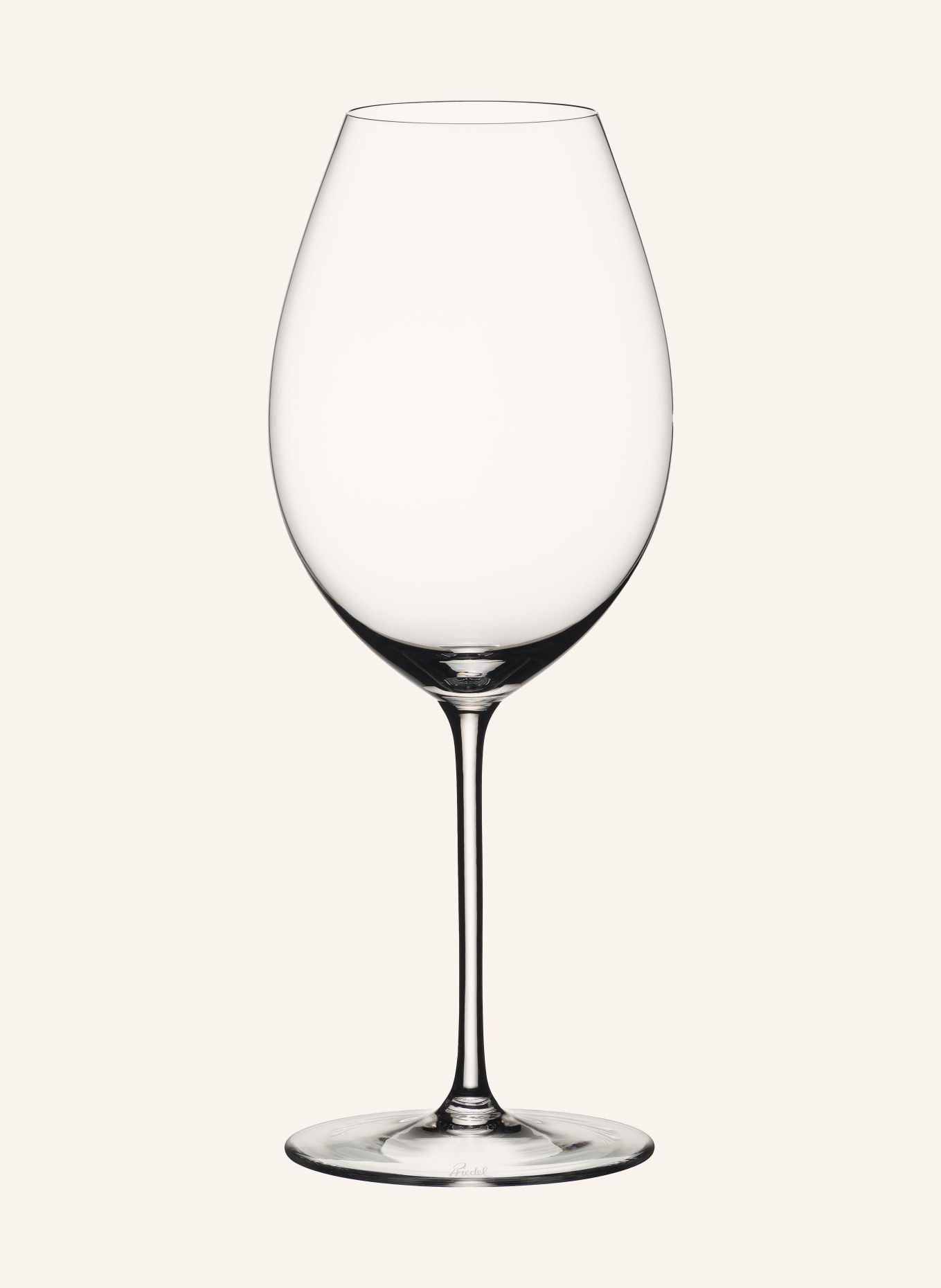 RIEDEL Weinglas SOMMELIERS TINTO RESERVA, Farbe: WEISS (Bild 1)