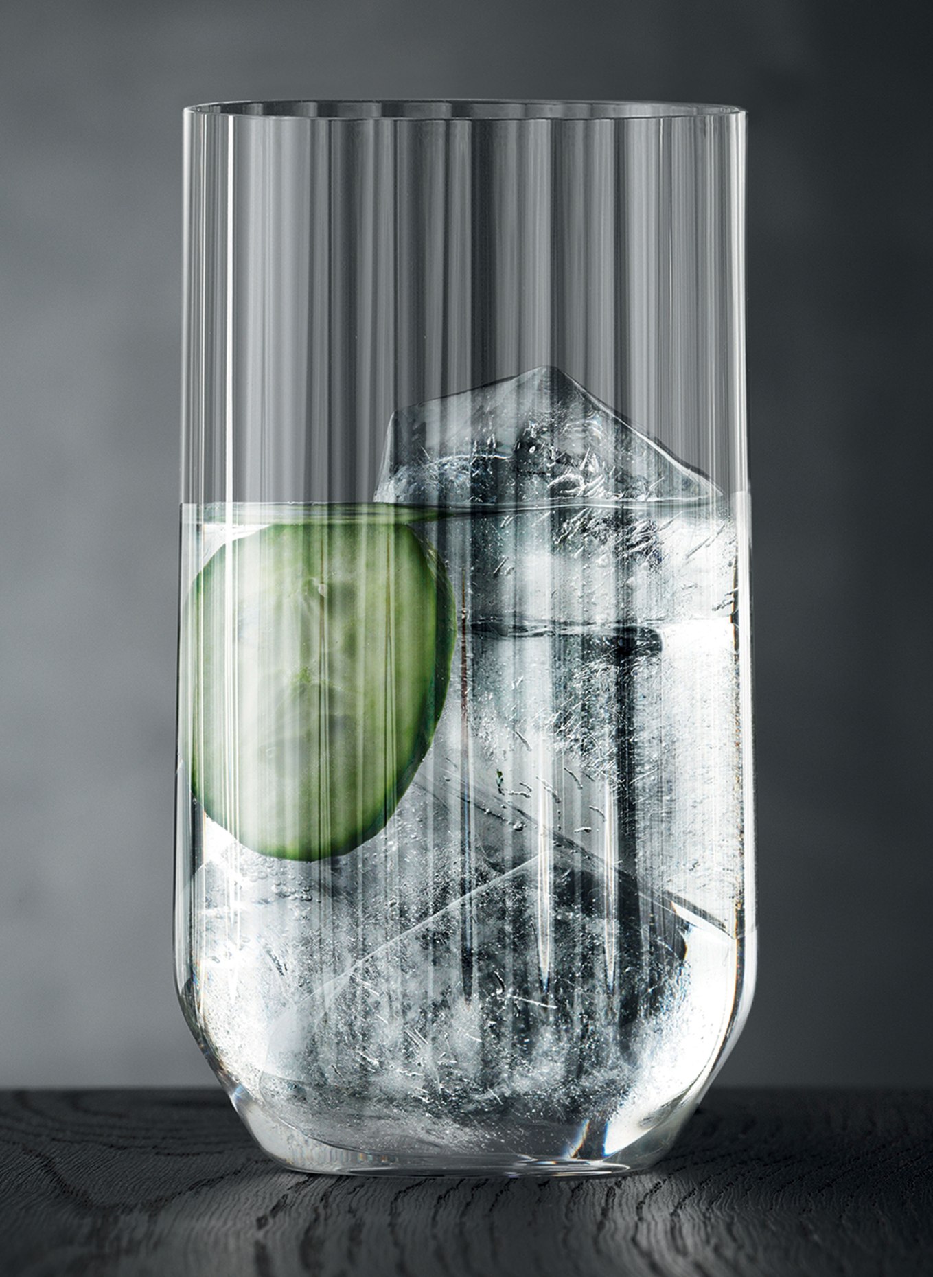 SPIEGELAU 4er-Set Longdrinkgläser: WEISS