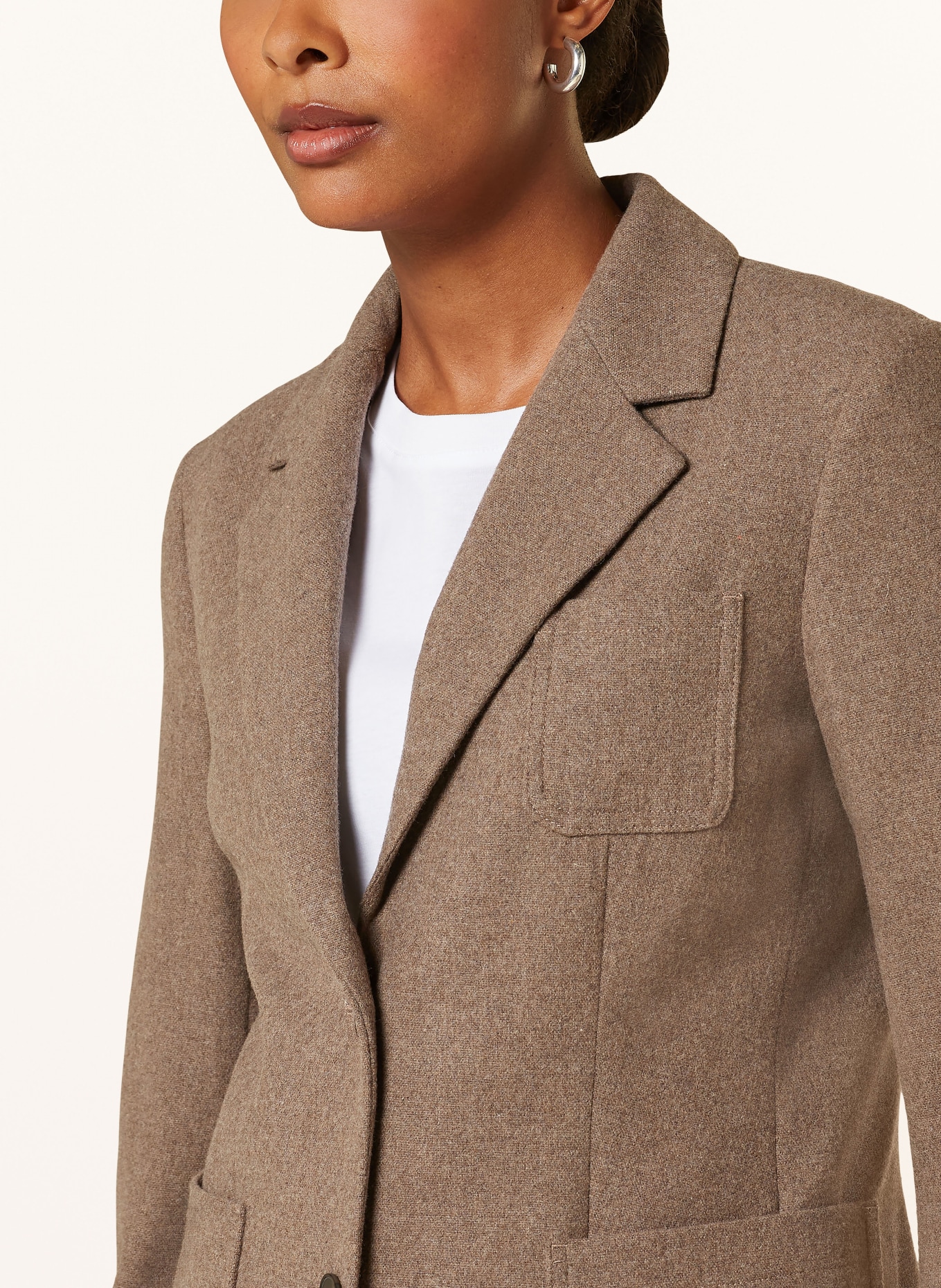 Marc O'Polo Blazer, Color: TAUPE (Image 4)