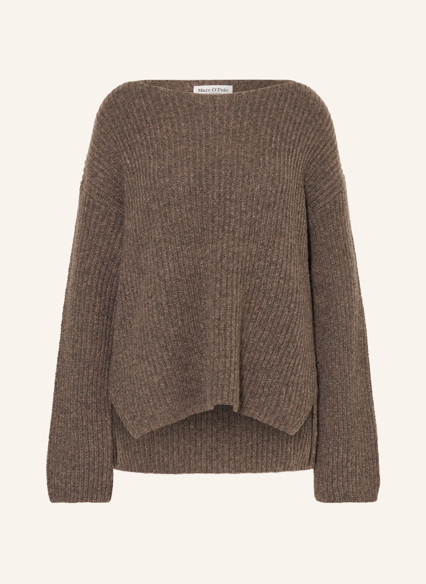 Neck Marco Polo Pullover Sale Marco Polo Sale Pullover Marco Polo