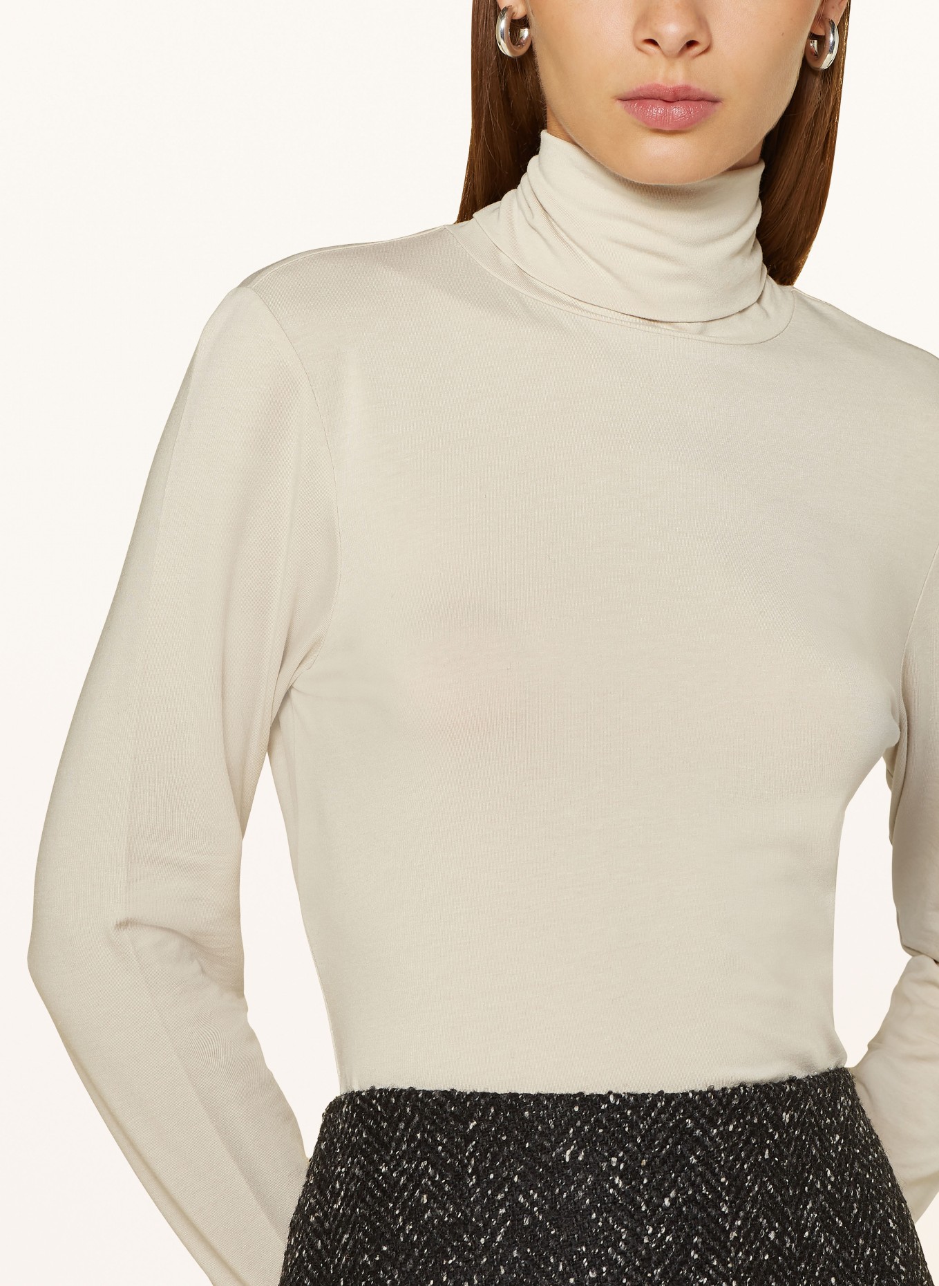 Marc o polo turtleneck hot sale
