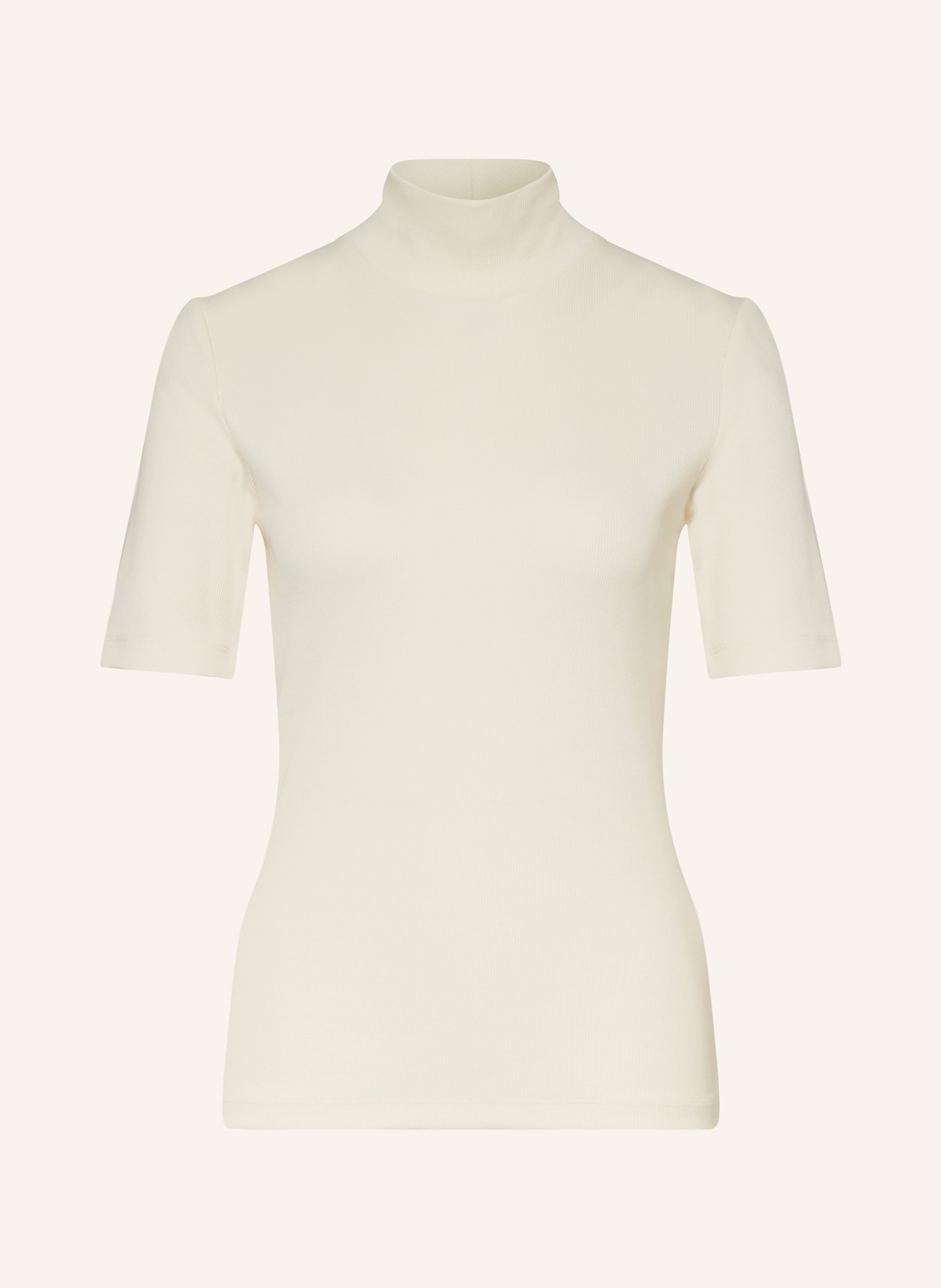 Marc O'Polo T-shirt, Color: ECRU (Image 1)