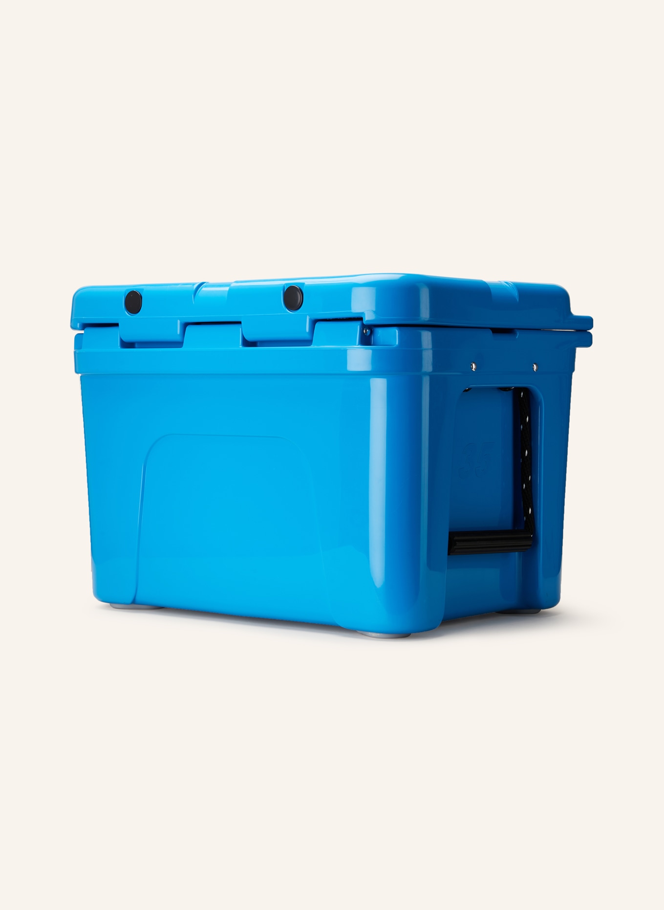 YETI Kühlbox TUNDRA® 35, Farbe: BLAU (Bild 2)