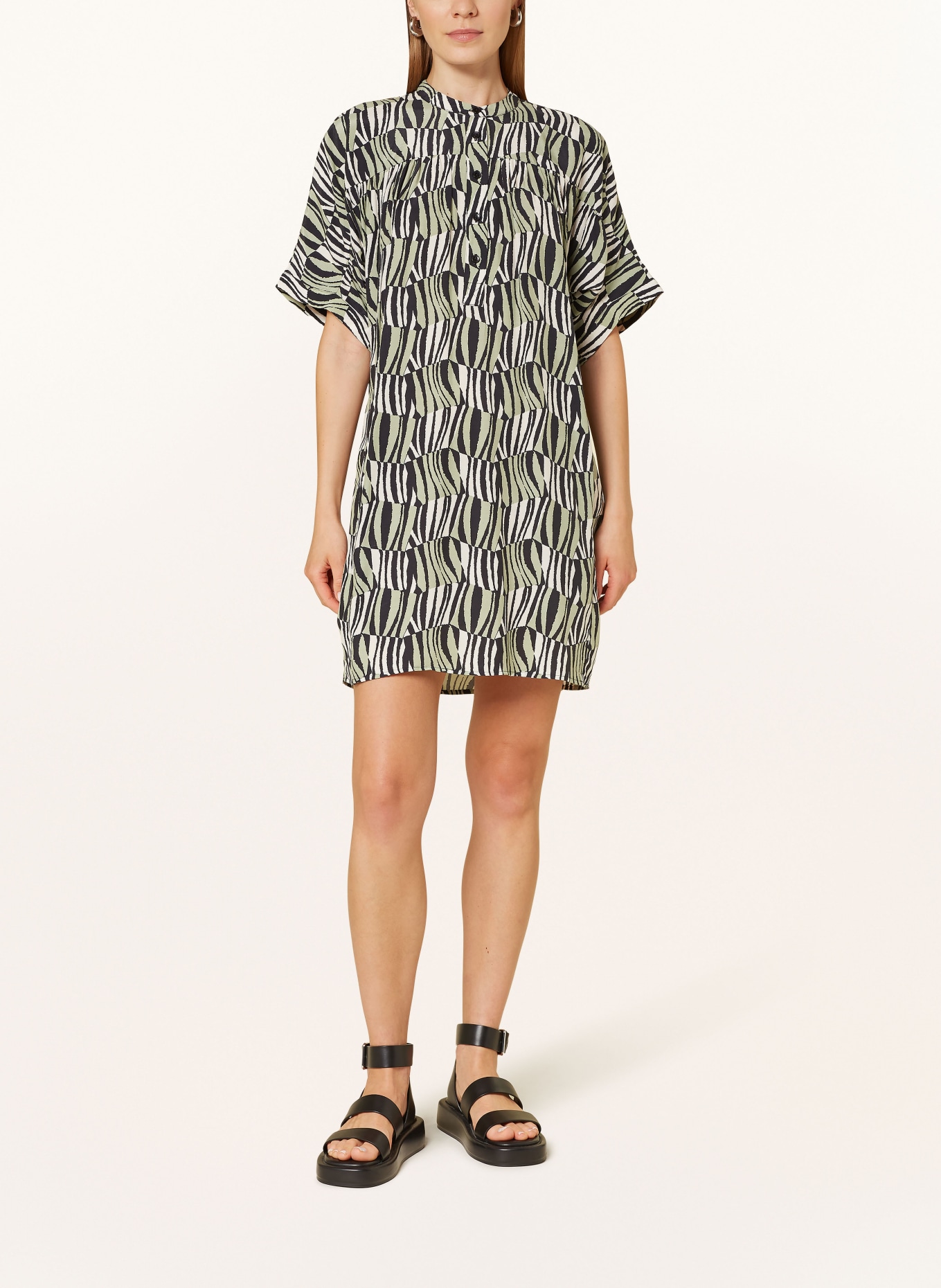 WHISTLES Dress