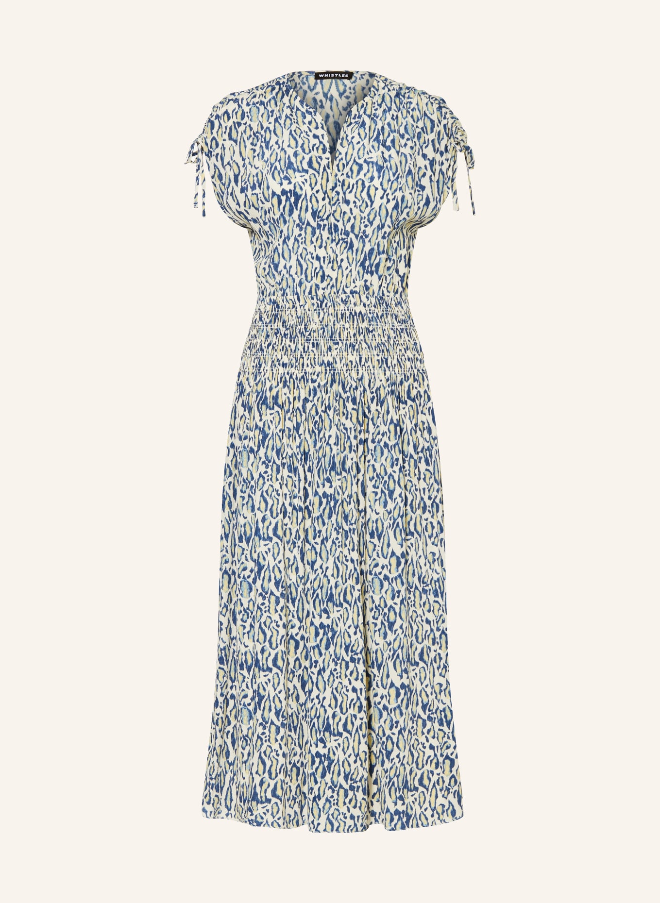 WHISTLES Dress