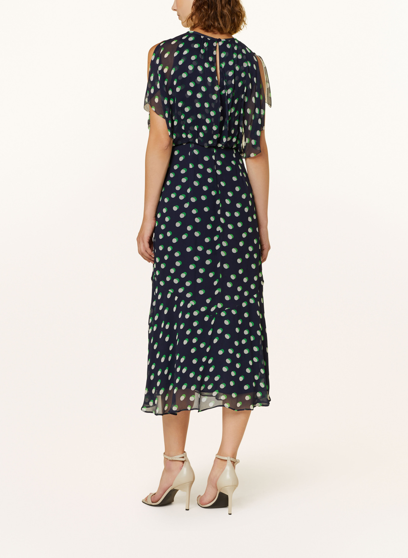 WHISTLES Dress