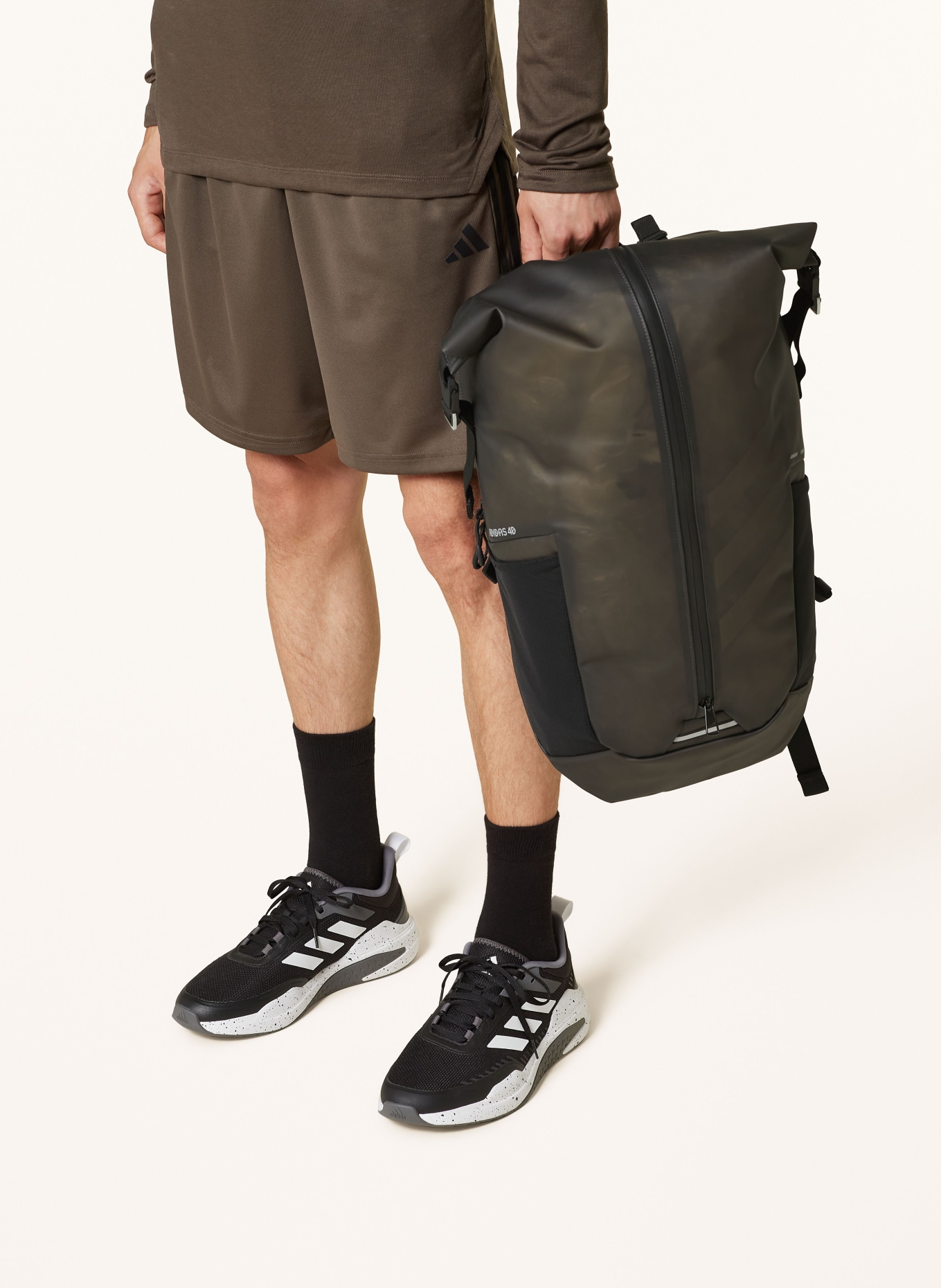 adidas Rucksack AP SYST. 25 75 l