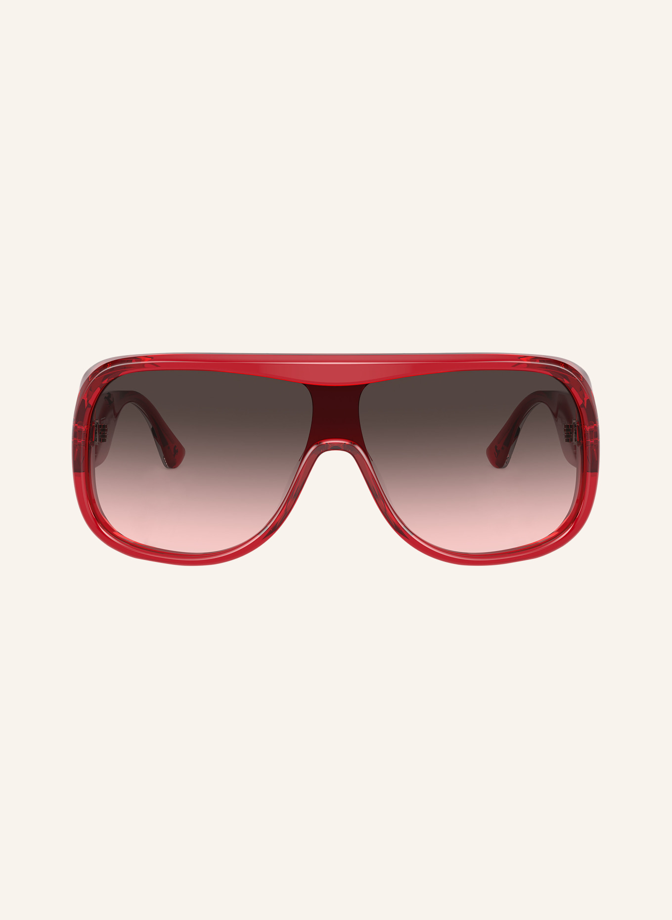 Scuderia Ferrari Sonnenbrille FH2006U: 706/46 - ROT/ GRAU ROSA VERLAUF