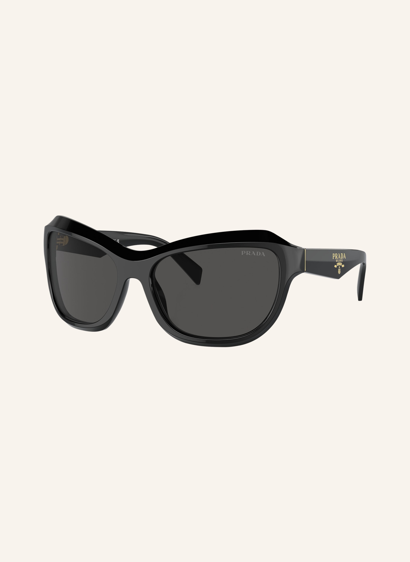 PRADA Sunglasses PR A27S