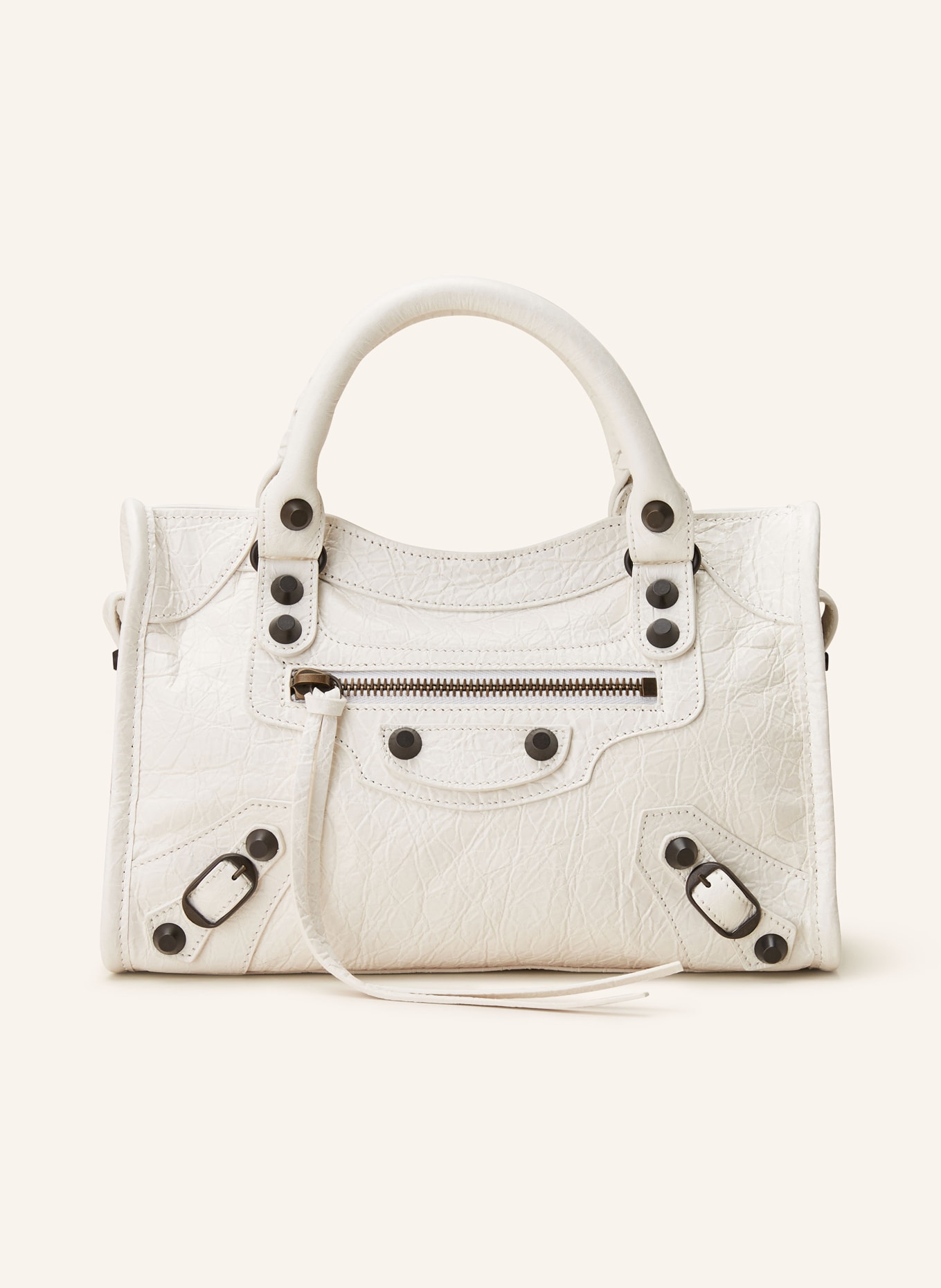 Balenciaga the city online
