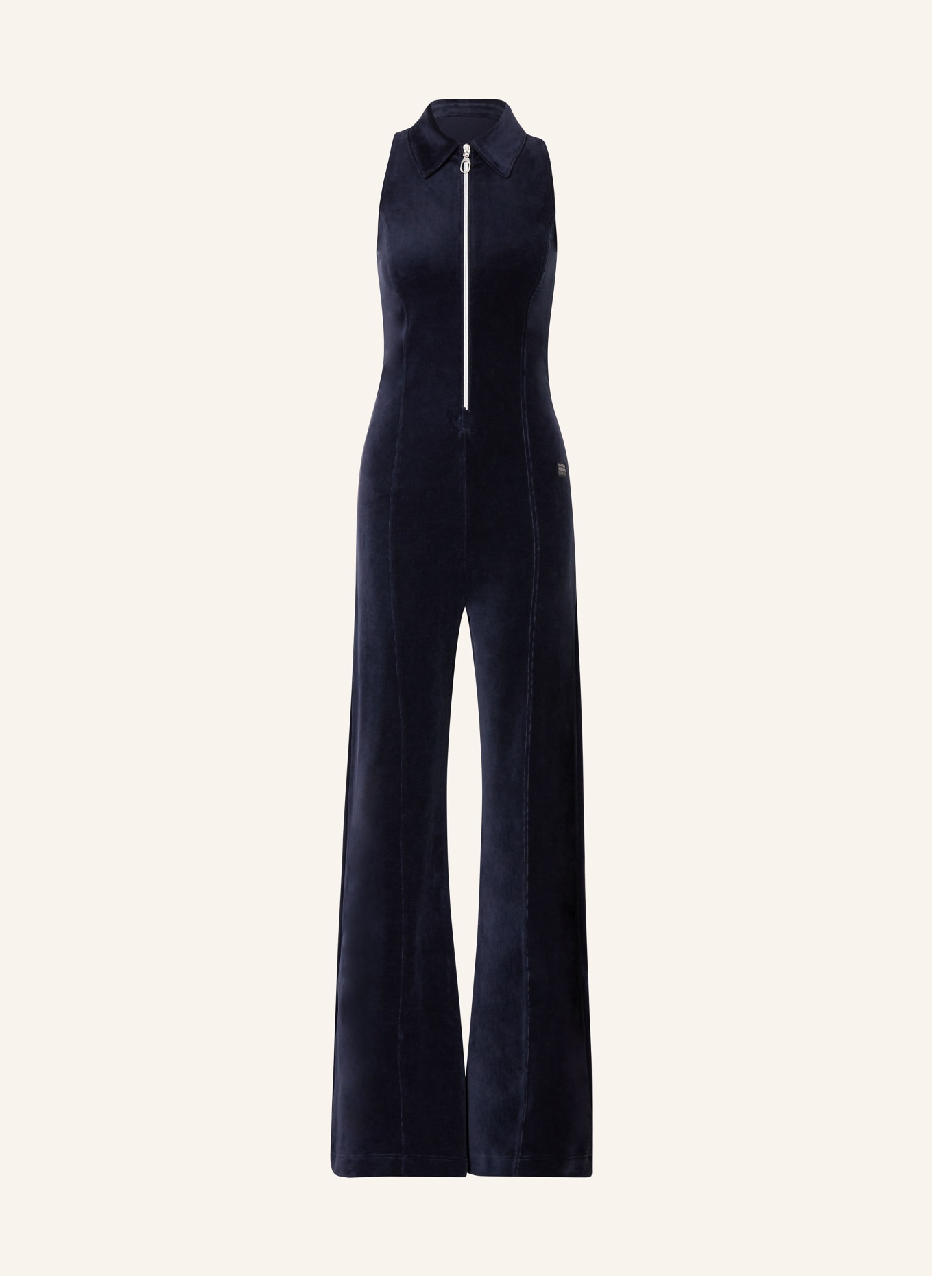 Black color jumpsuit online