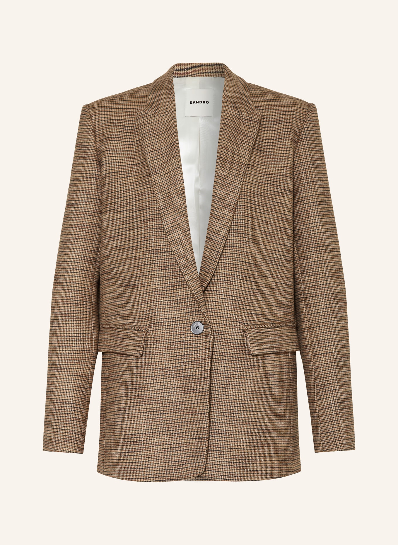 Sandro jacket on sale