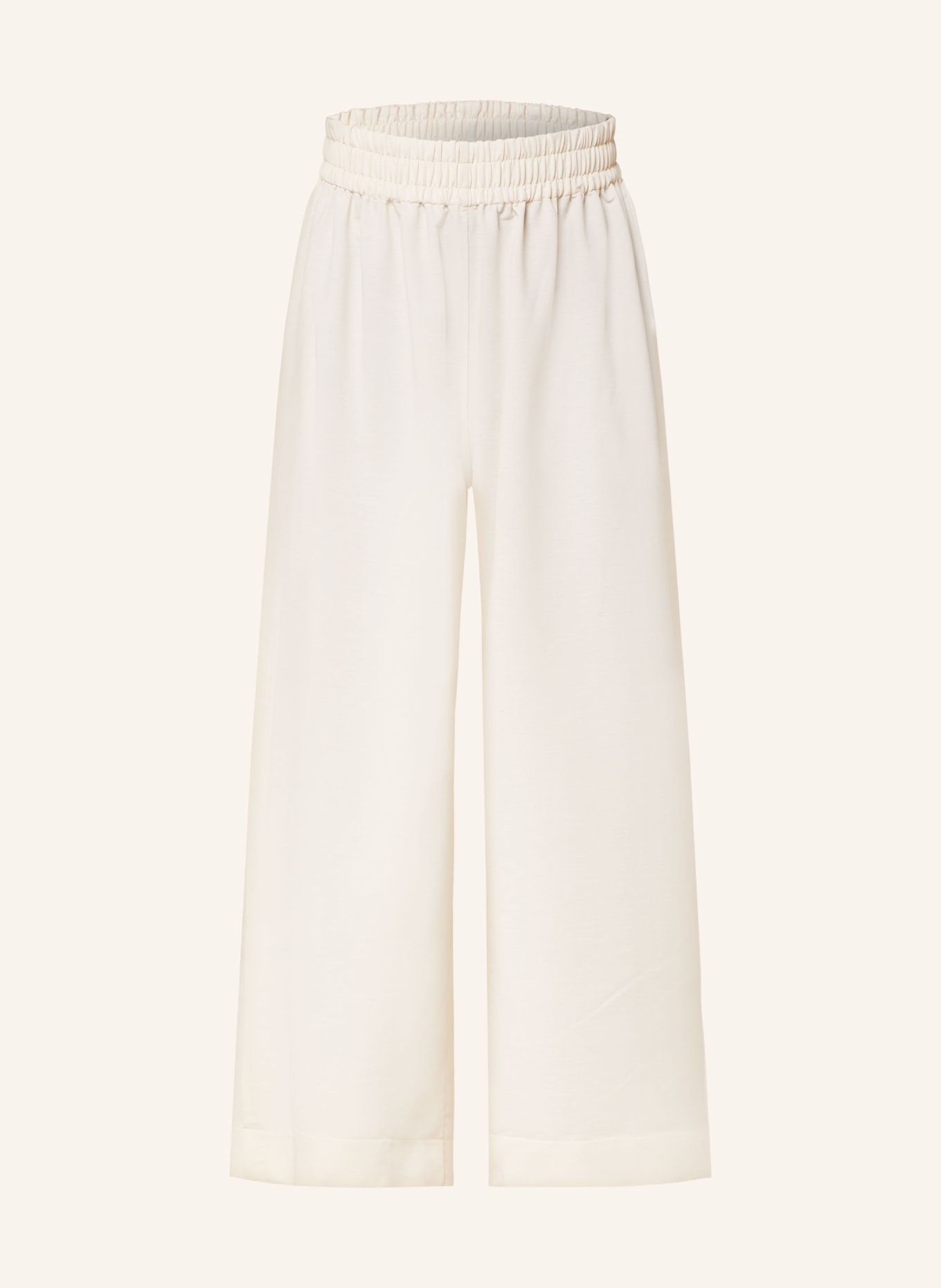 COS Culottes, Color: CREAM (Image 1)