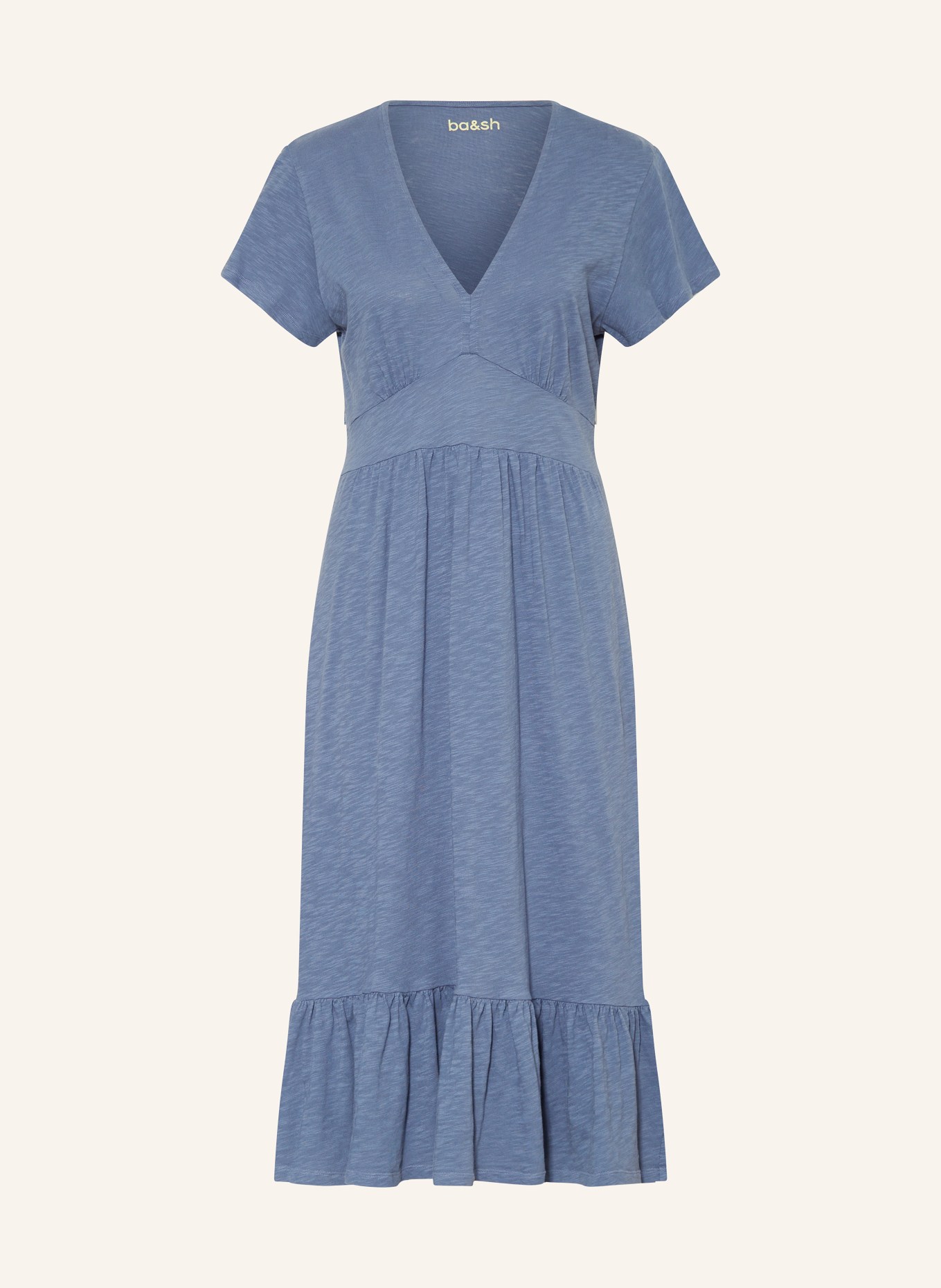 Kleid blaugrau clearance