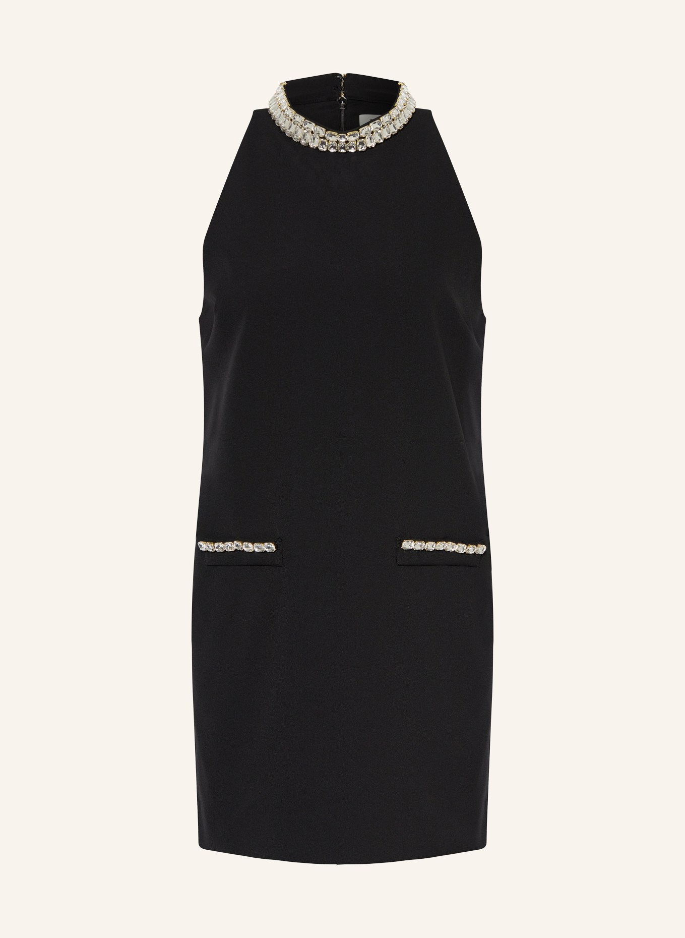 Sandro pearl dress cheap