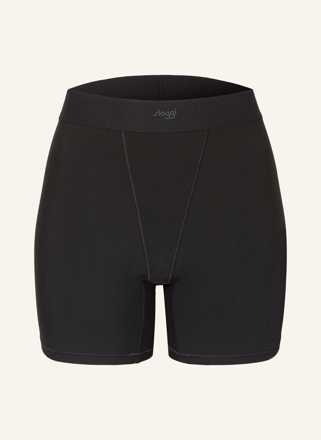 sloggi Long leg panty EVER EASE in black