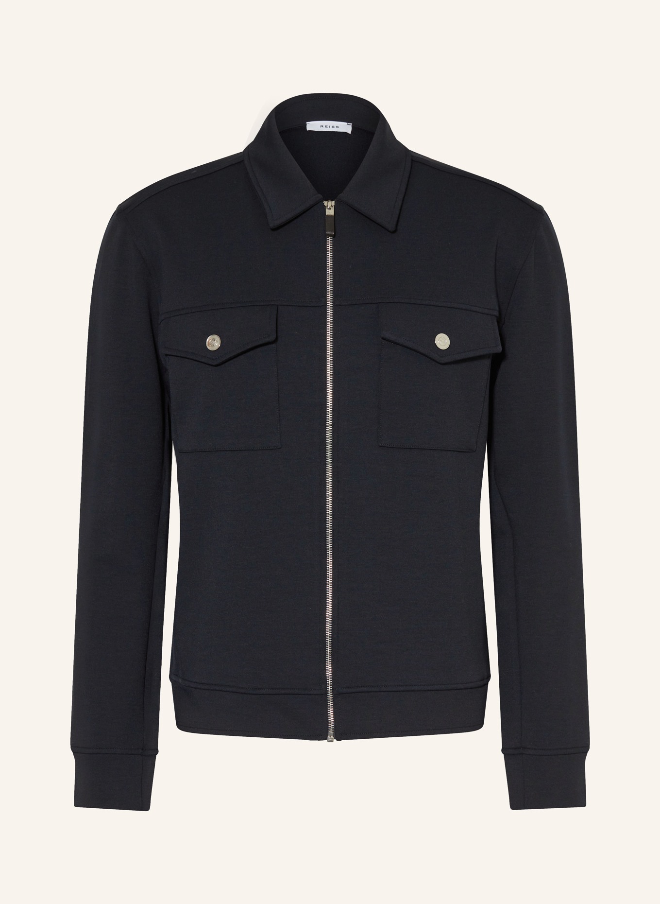 Reiss jacket hotsell