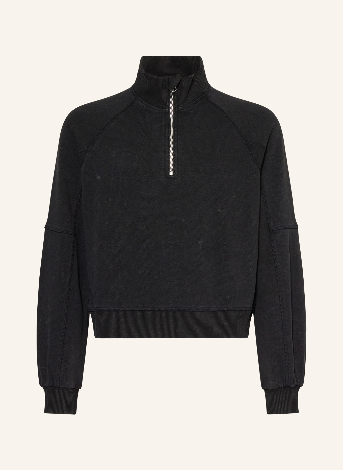 ONLY Sweat-Troyer: SCHWARZ