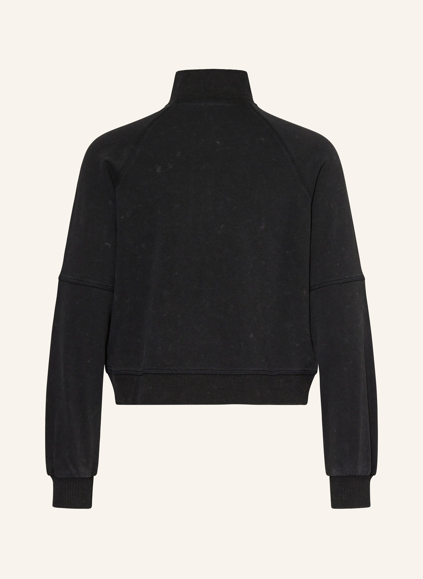 ONLY Sweat-Troyer: SCHWARZ
