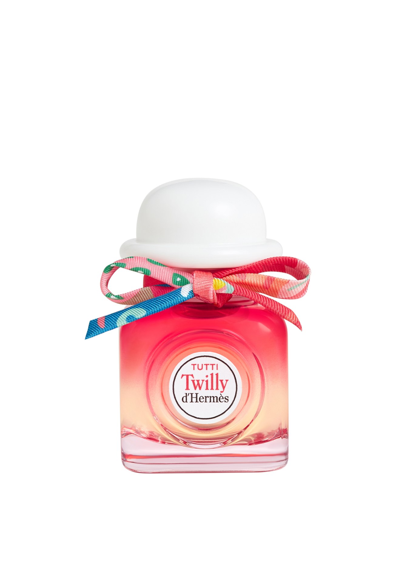 HERMÈS TUTTI TWILLY D'HERMÈS