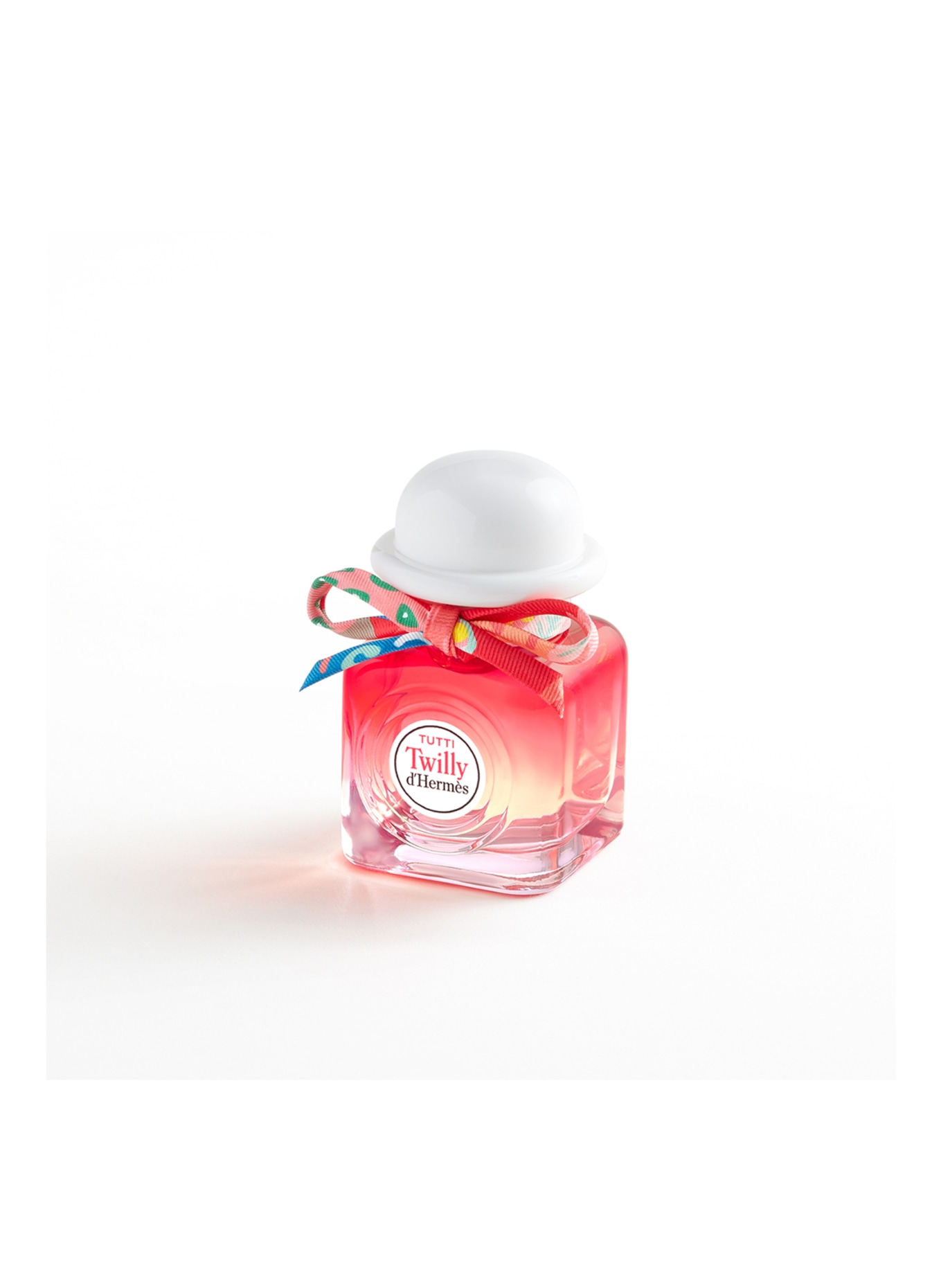 HERMÈS TUTTI TWILLY D'HERMÈS