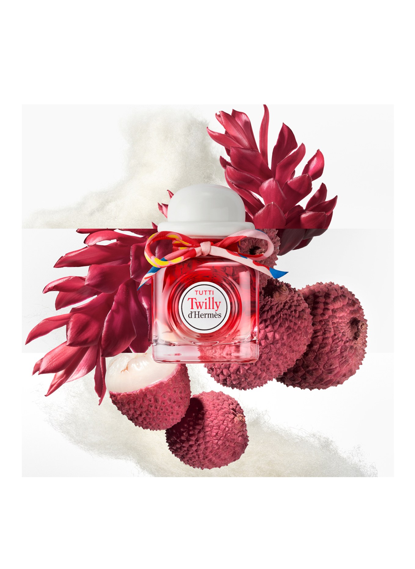 HERMÈS TUTTI TWILLY D'HERMÈS