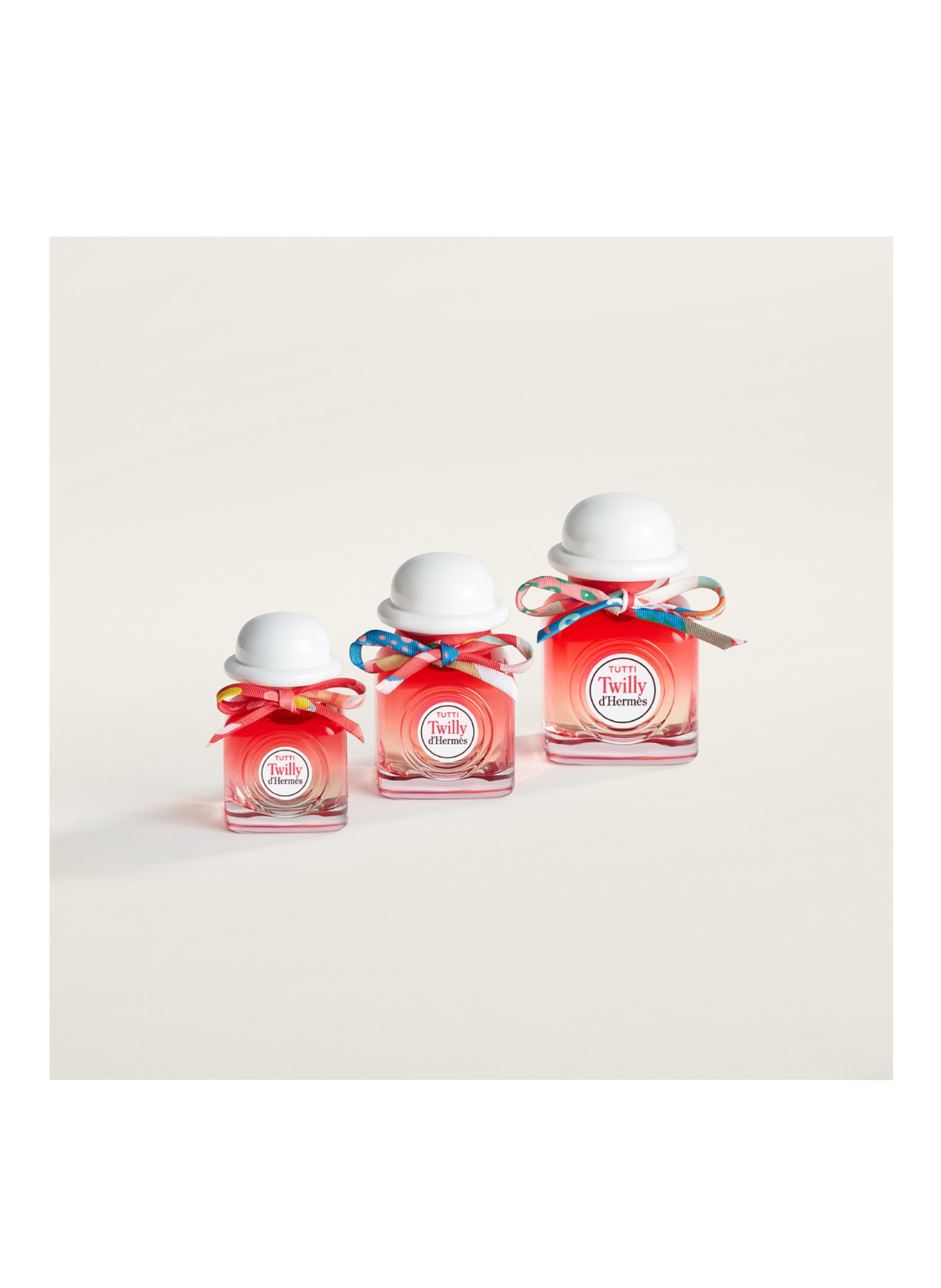 HERMÈS TUTTI TWILLY D'HERMÈS