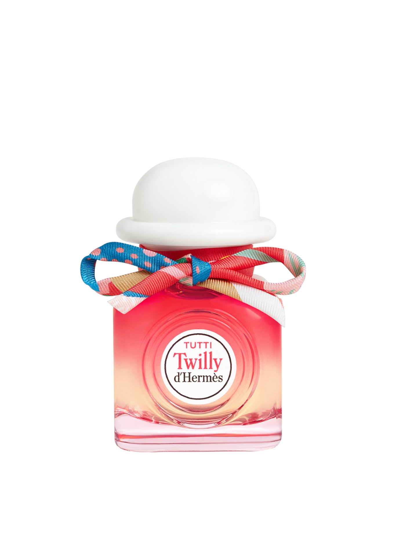 HERMÈS TUTTI TWILLY D'HERMÈS