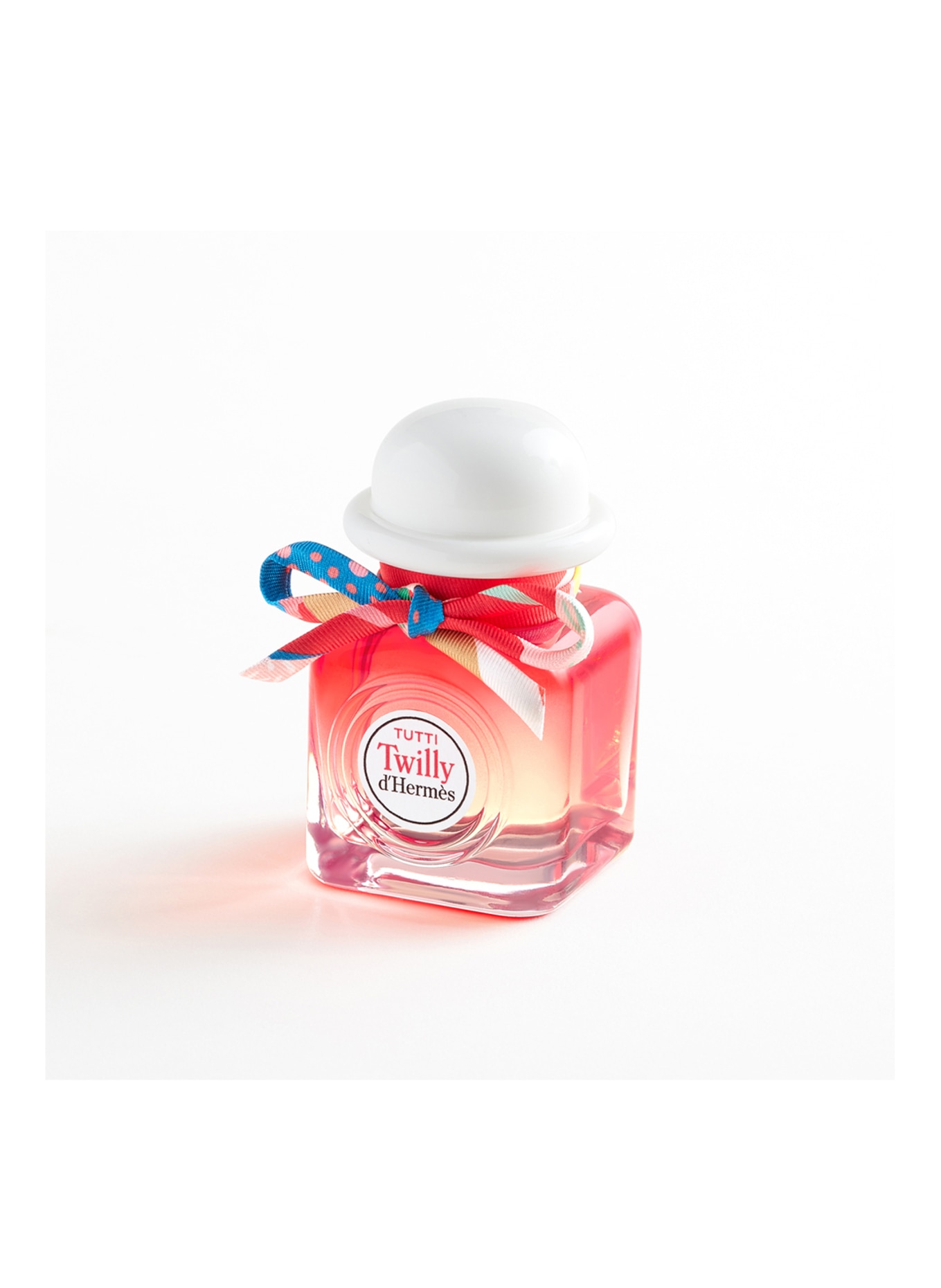 HERMÈS TUTTI TWILLY D'HERMÈS