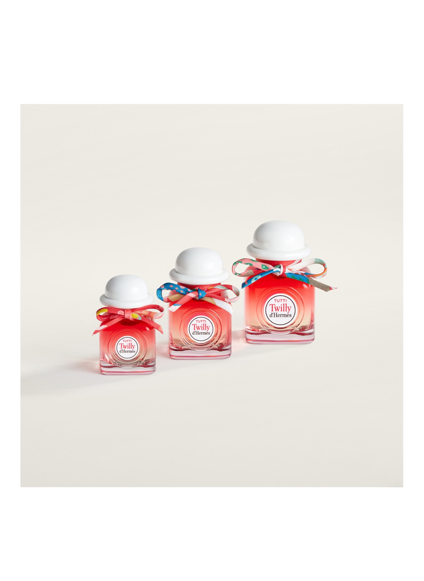 HERMÈS TUTTI TWILLY D'HERMÈS