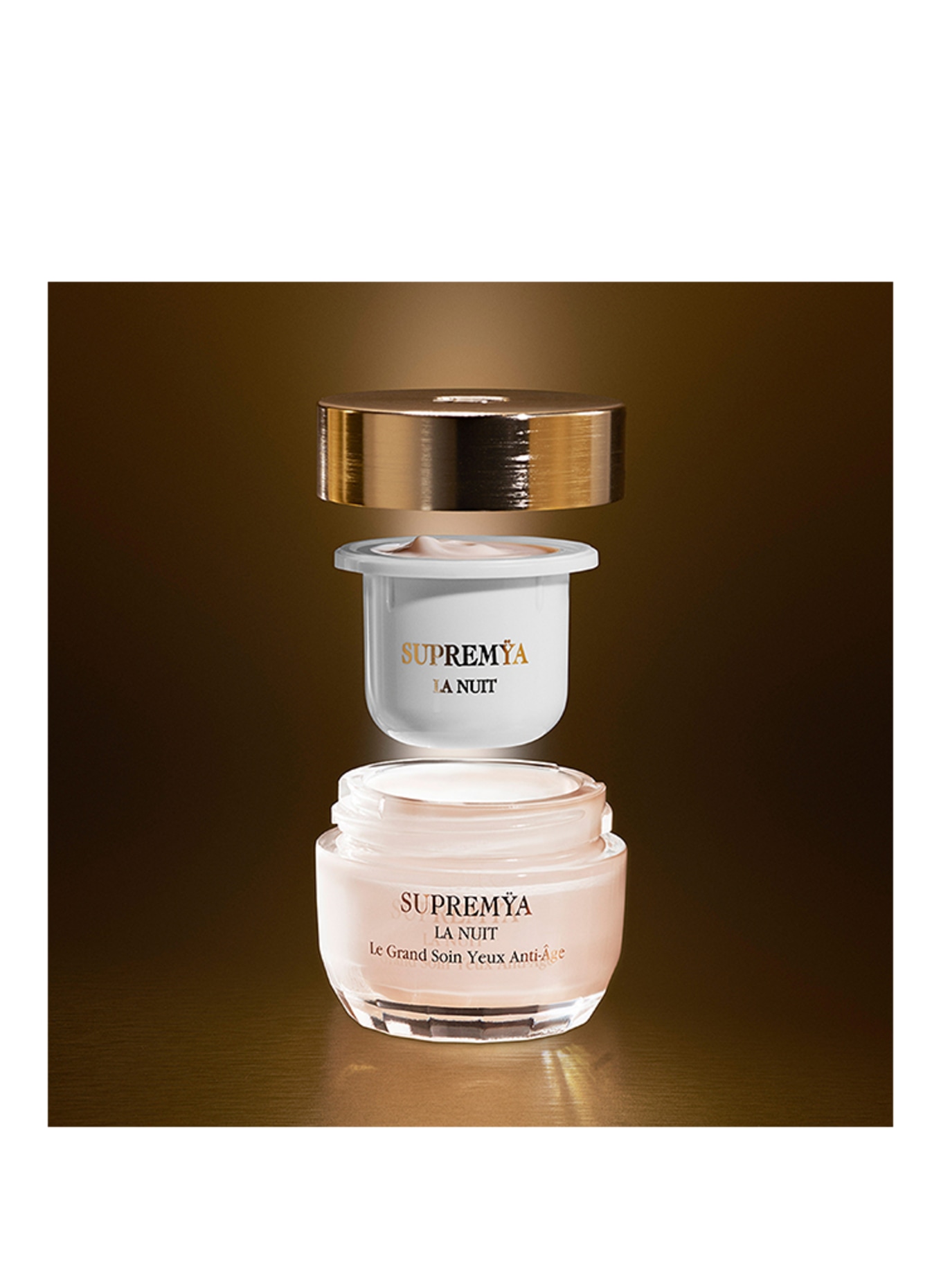 sisley Paris SUPREMŸA LE GRAND SOIN YEUX ANTI-ÂGE (Bild 7)