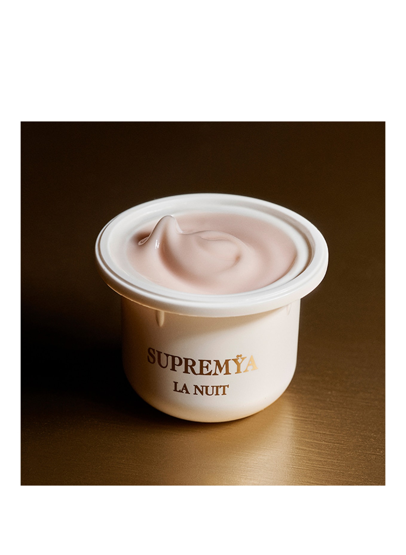 SISLEY SUPREMŸA LE GRAND SOIN YEUX ANTI-ÂGE REFILL