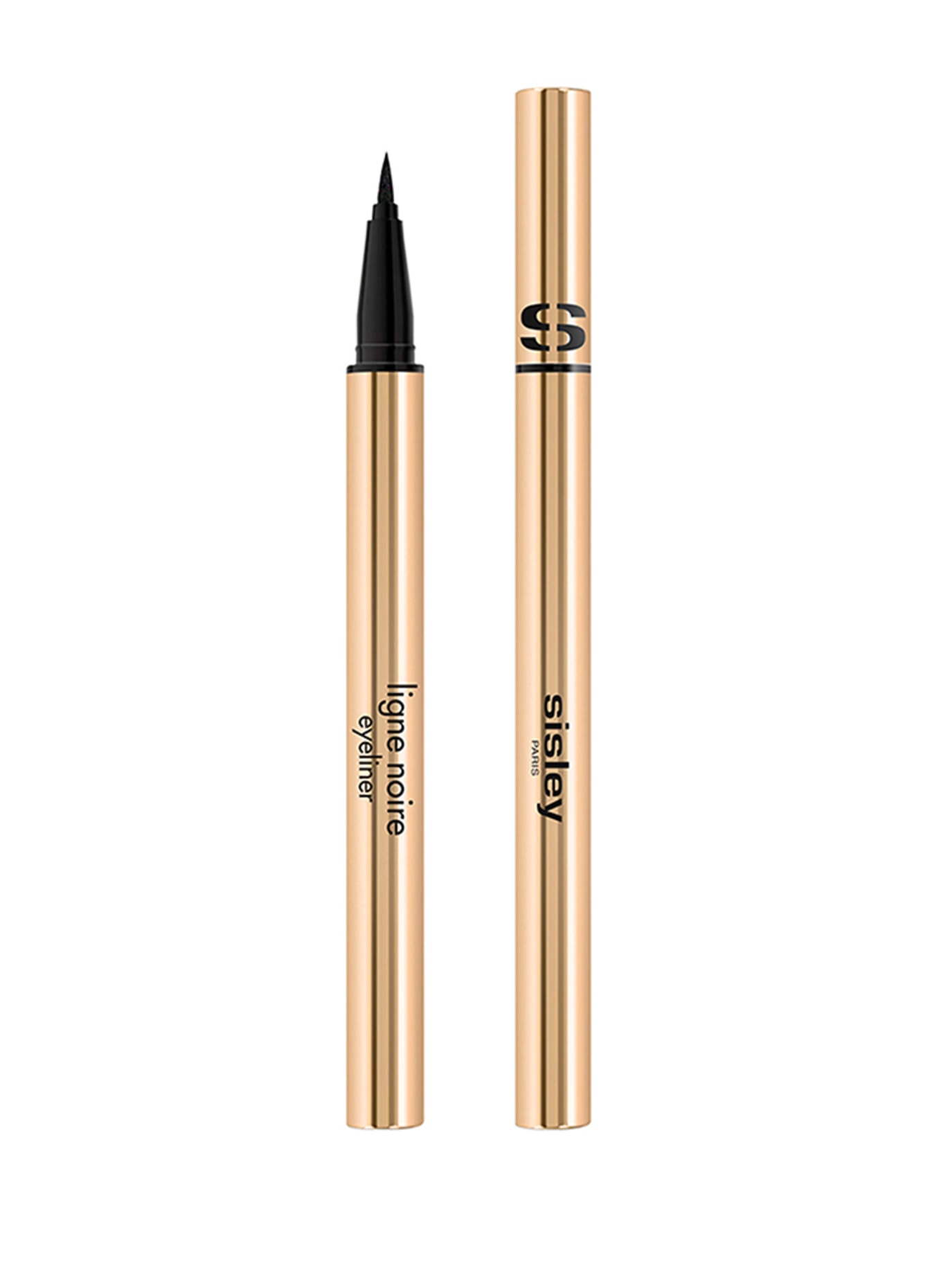 sisley Paris LIGNE NOIRE EYELINER: 1 DEEP BLACK